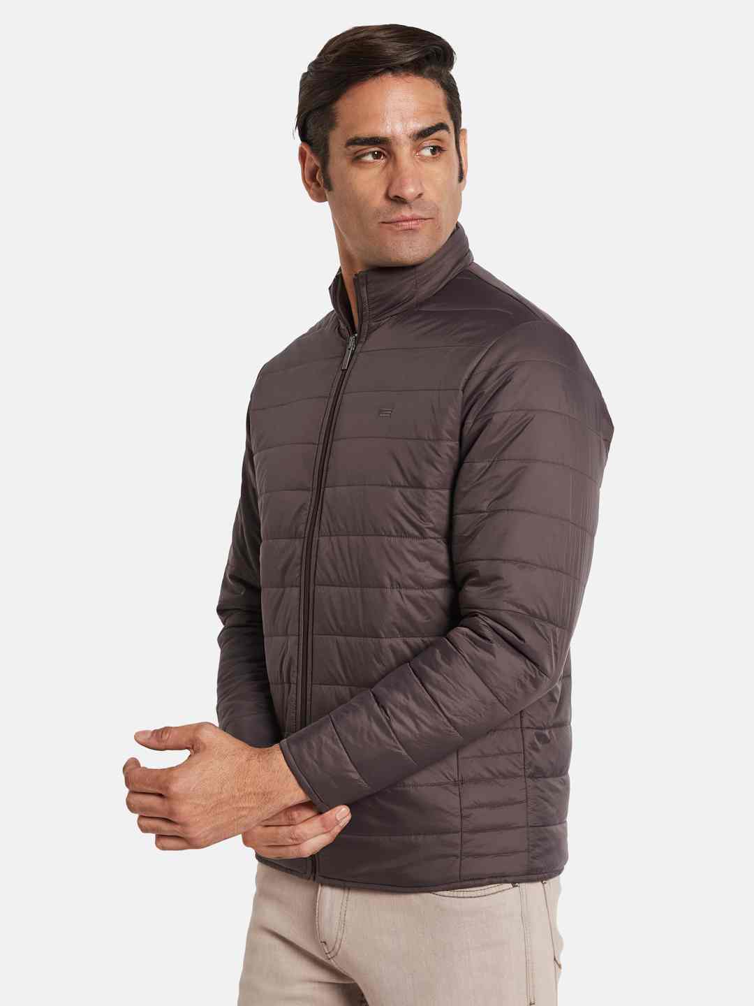 METTLE Men Jacket