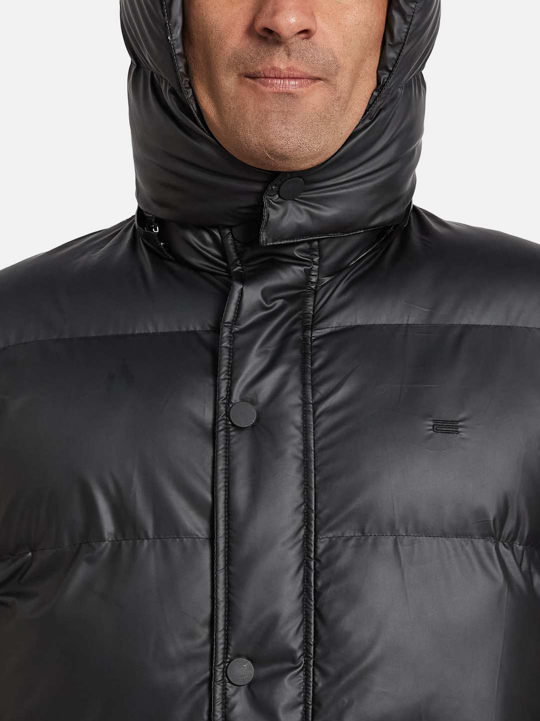 METTLE Men Jacket