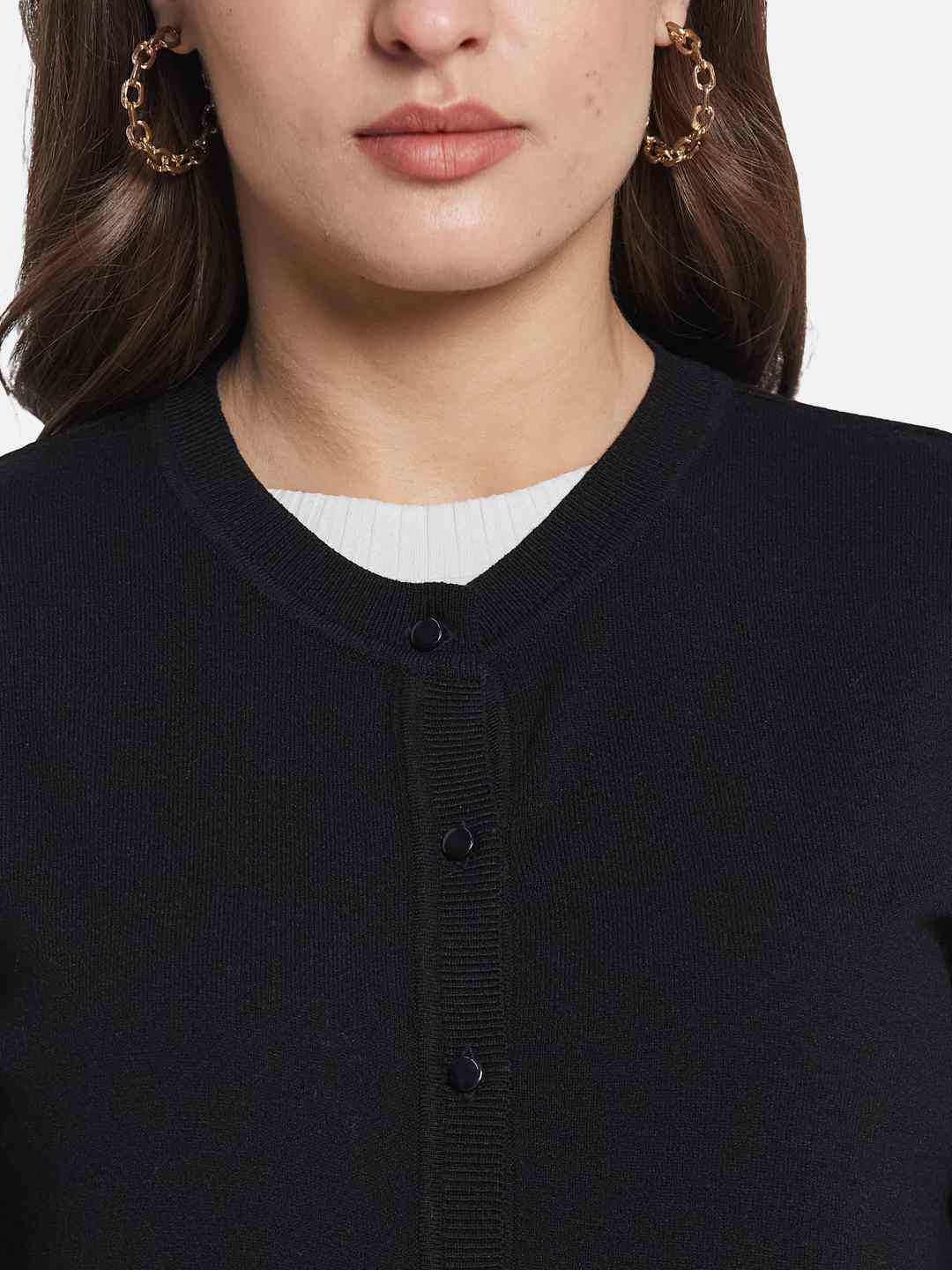 METTLE Women Sweater