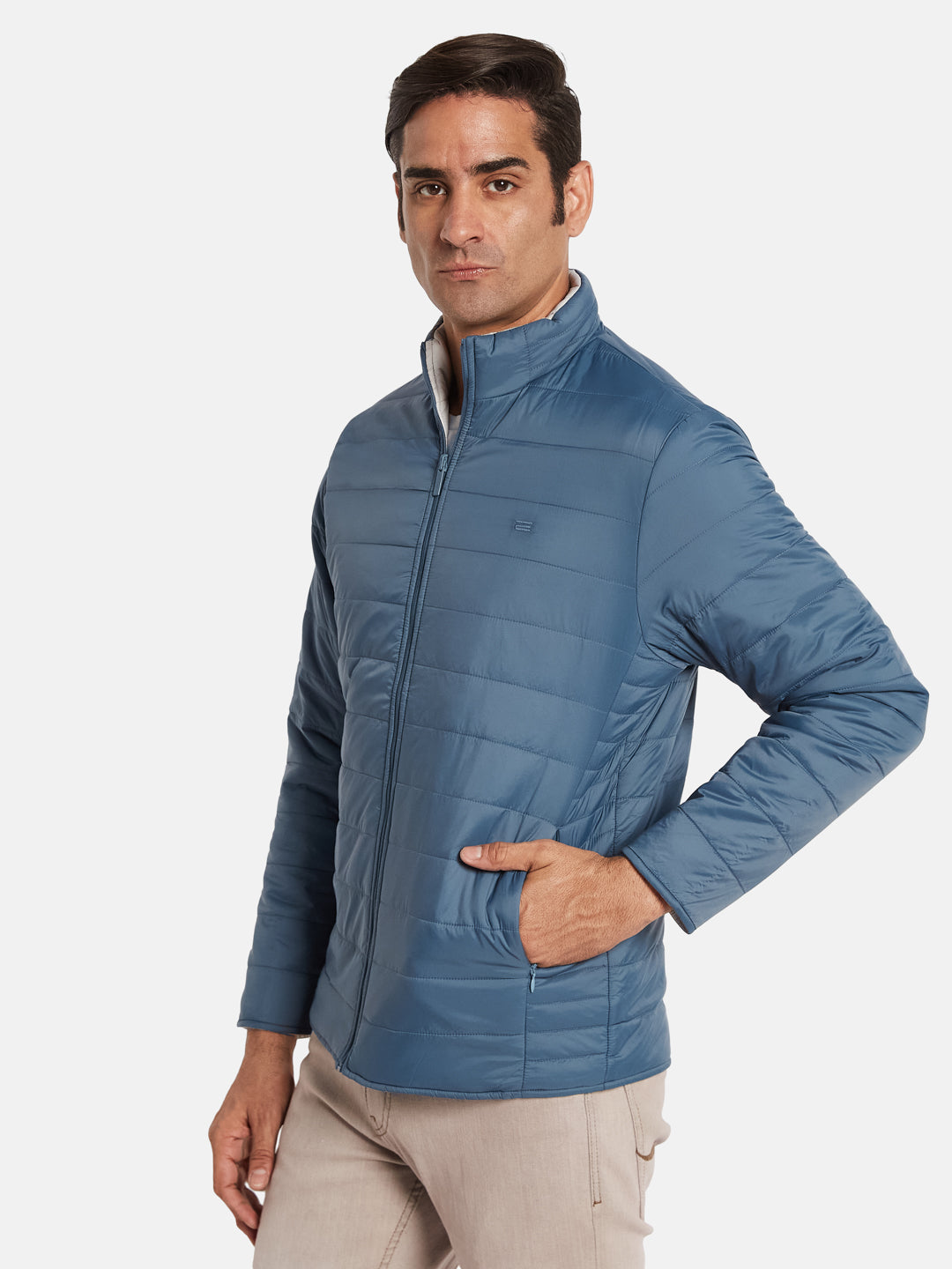 METTLE Men Jacket