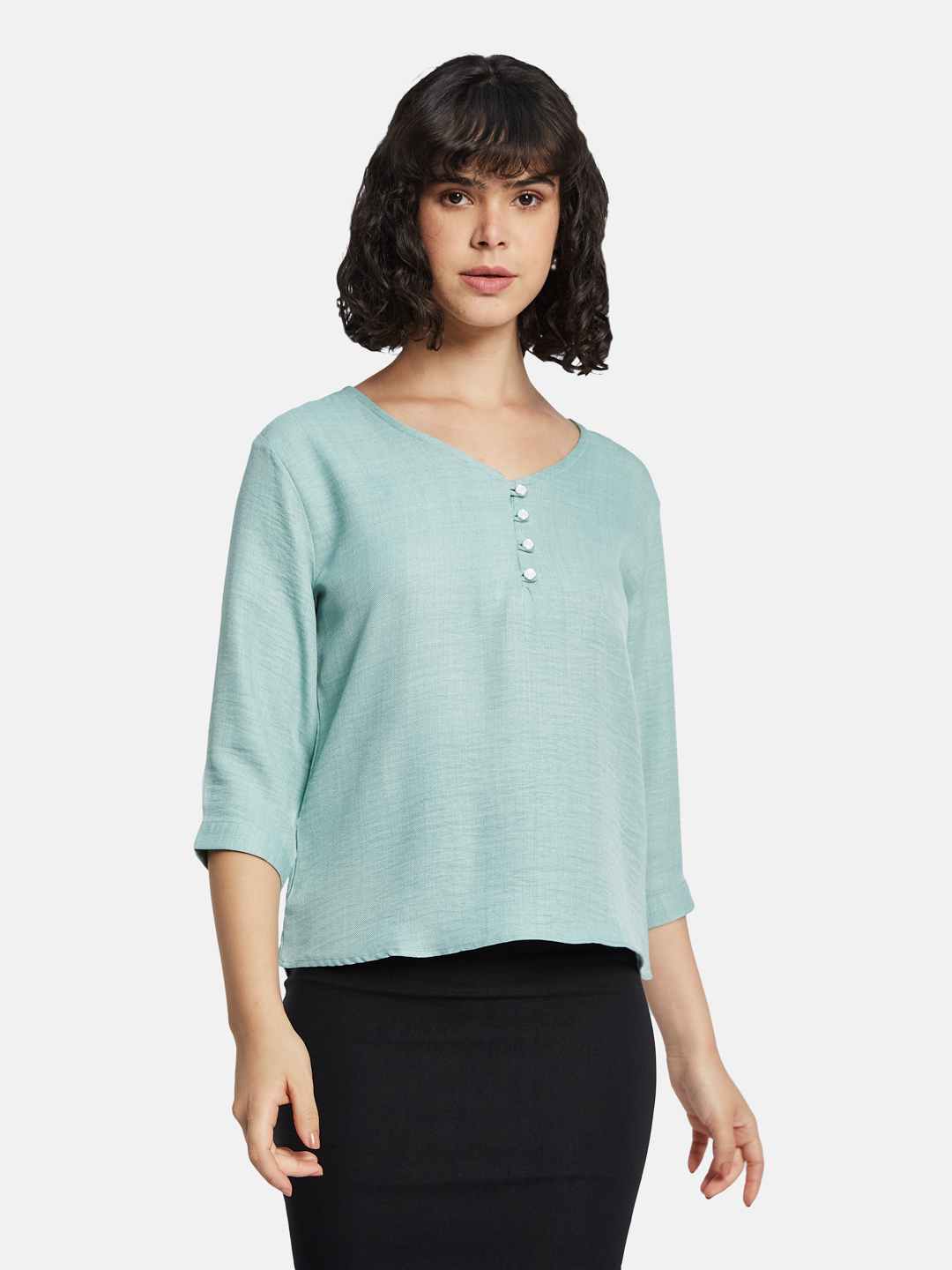 METTLE Cotton Top