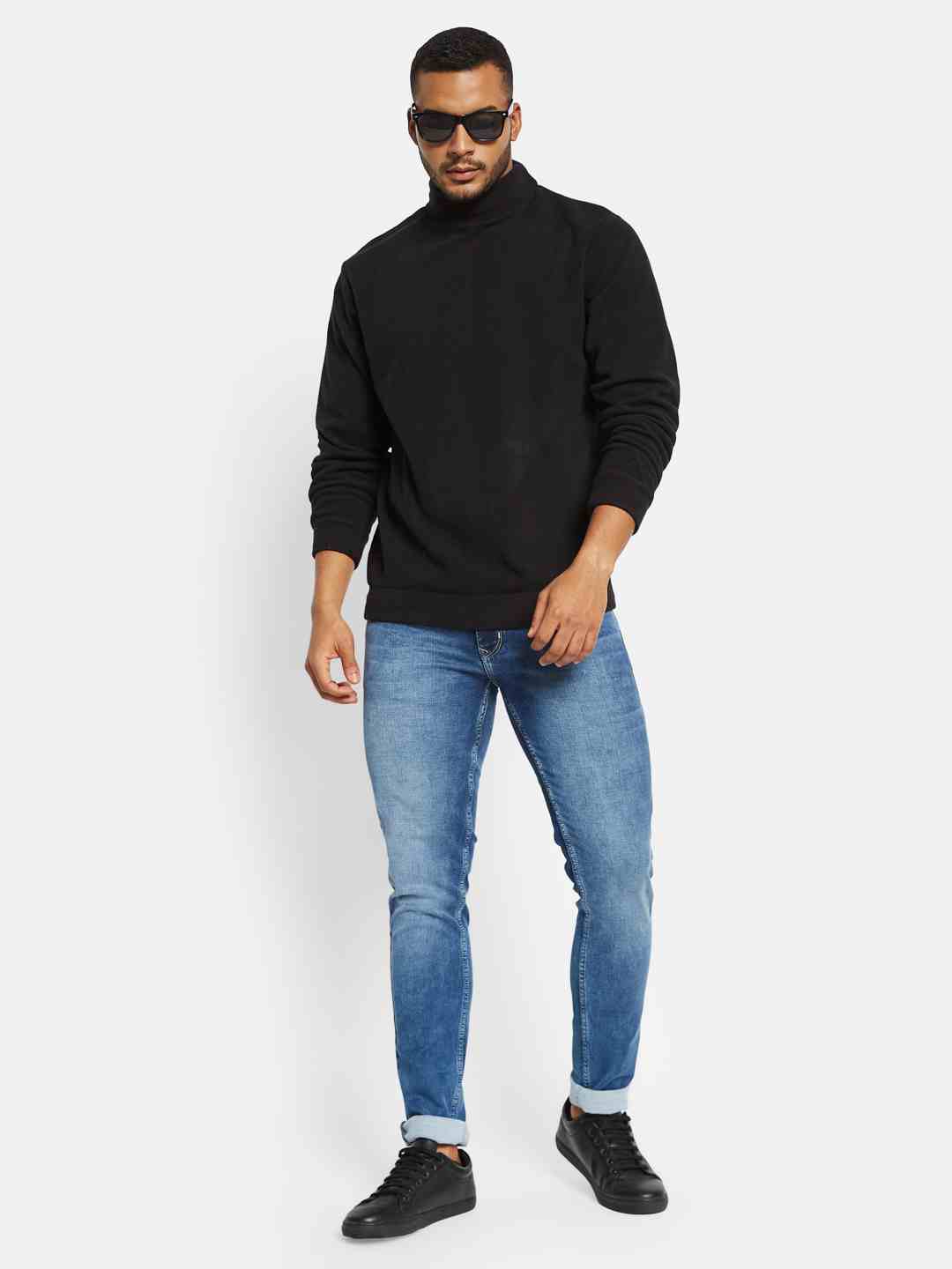Octave Men Sweatshirt