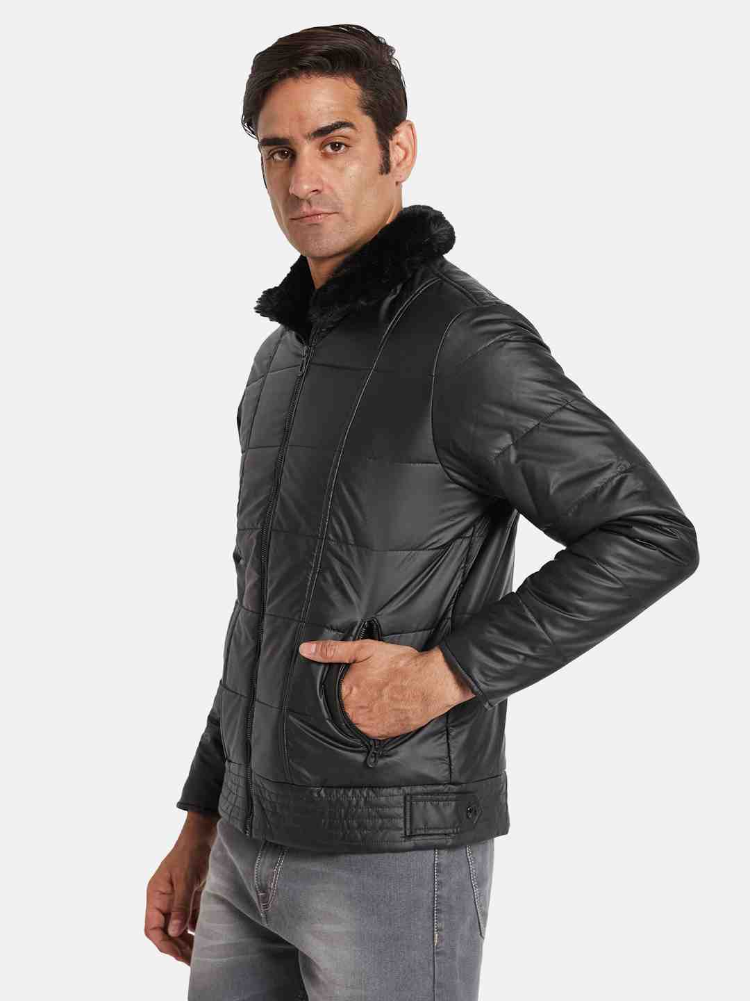 METTLE Men Jacket