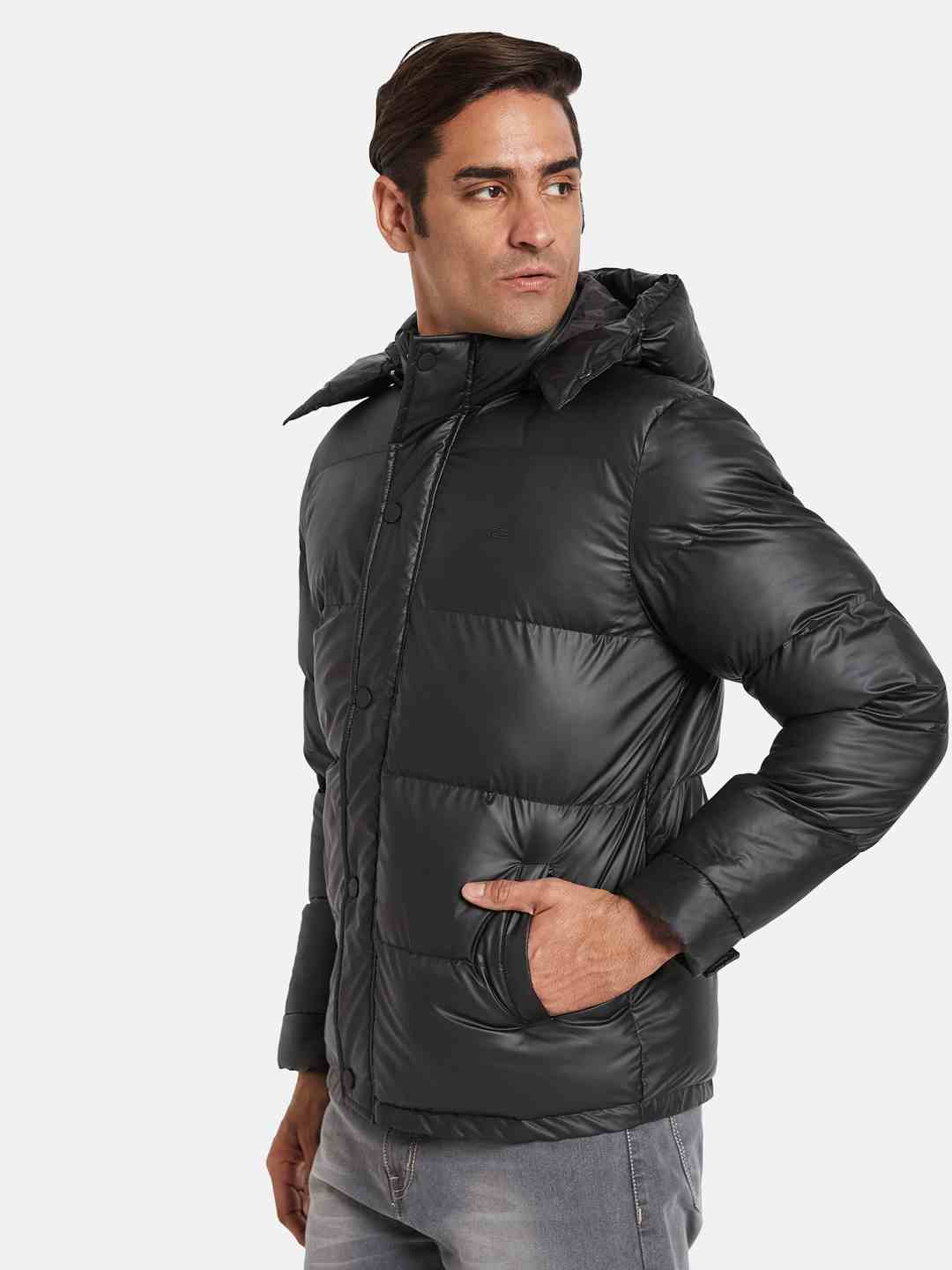 METTLE Men Jacket