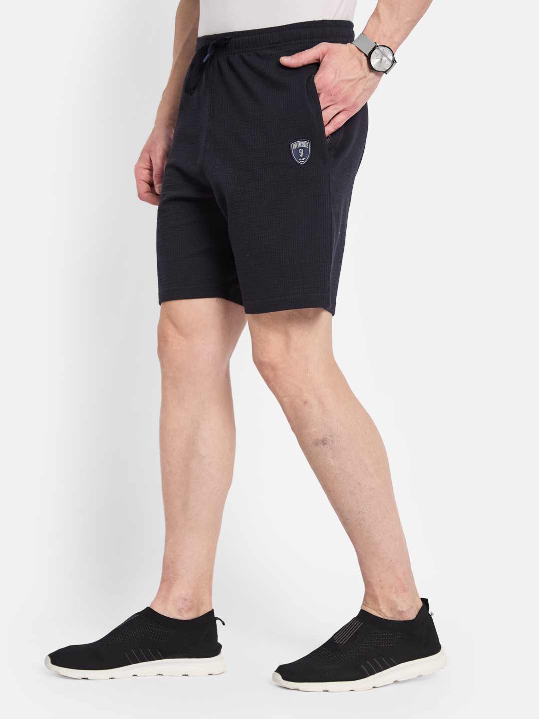 Octave Men Sports Shorts