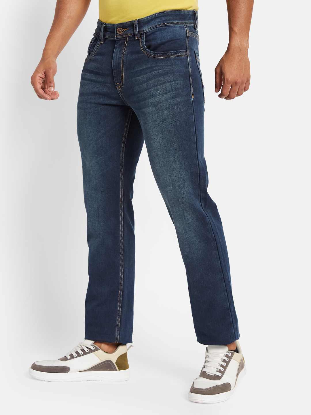 Octave Men Jean
