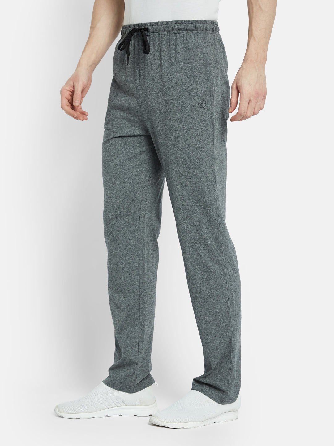 Octave Men Cotton Track Pants