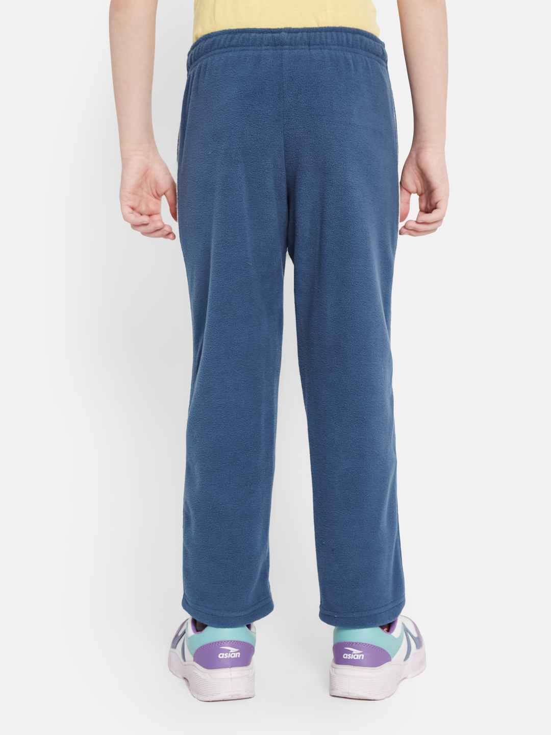 Octave Boys Fleece Track Pants