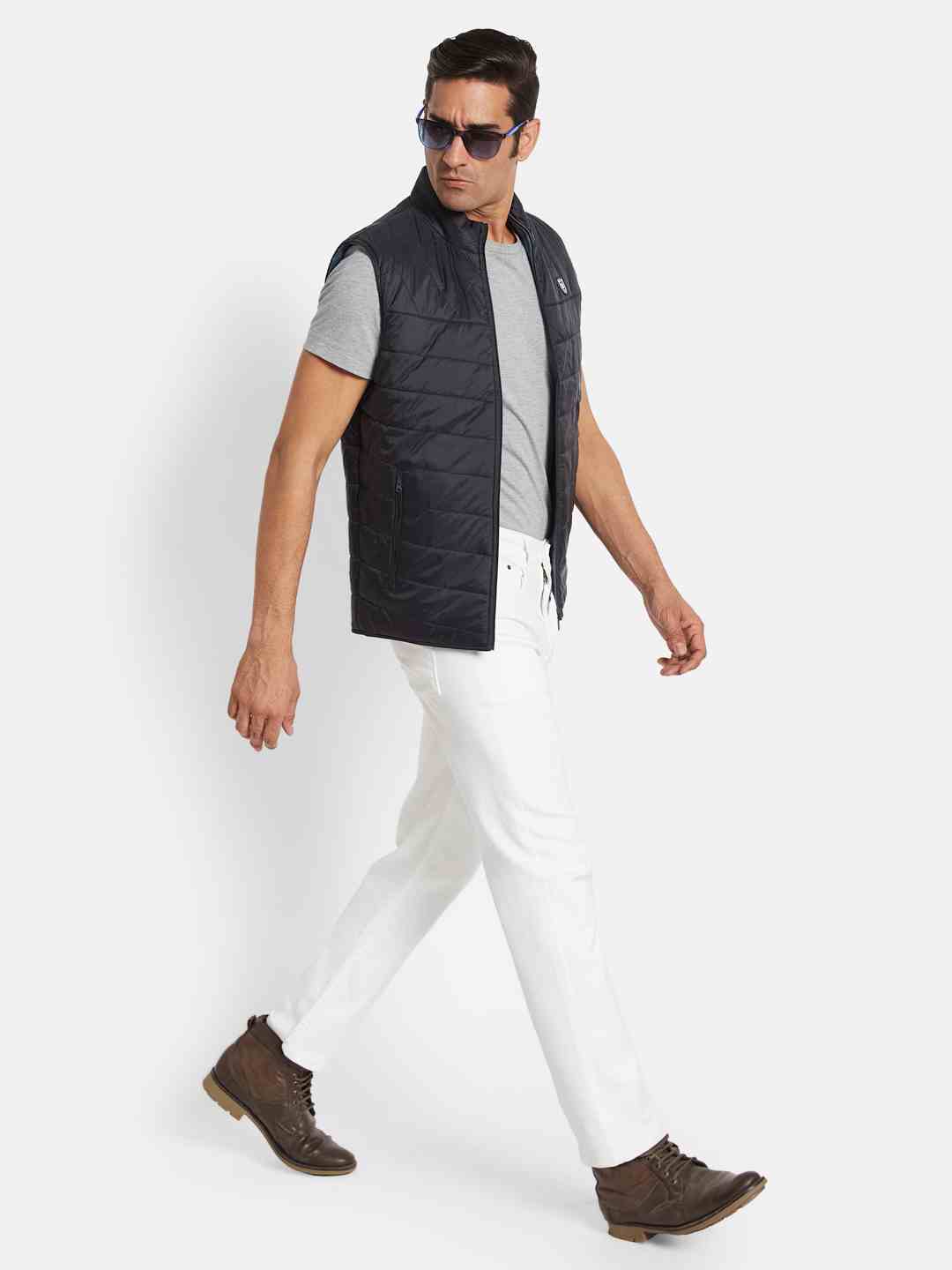 METTLE Men Jacket