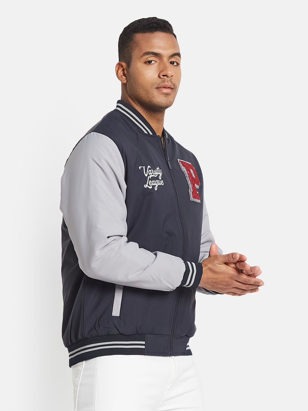 METTLE Men Jacket