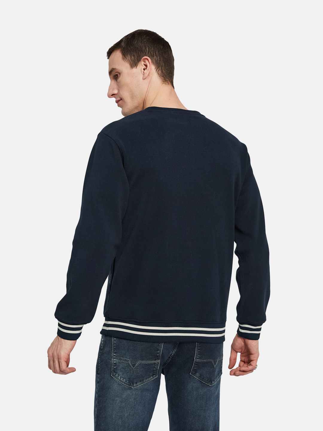 Octave Men Sweatshirt