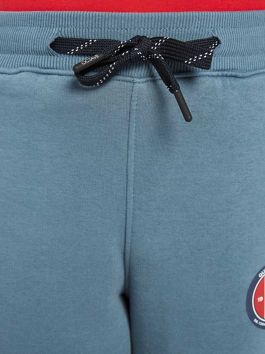Octave Boys Fleece Joggers