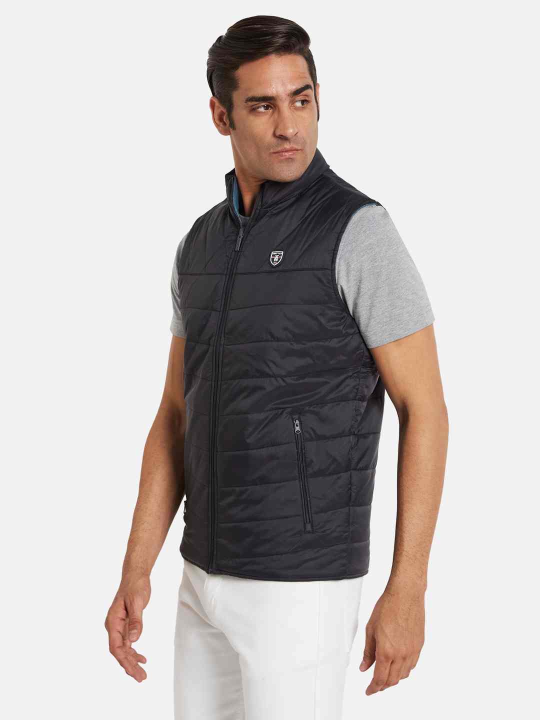 METTLE Men Jacket