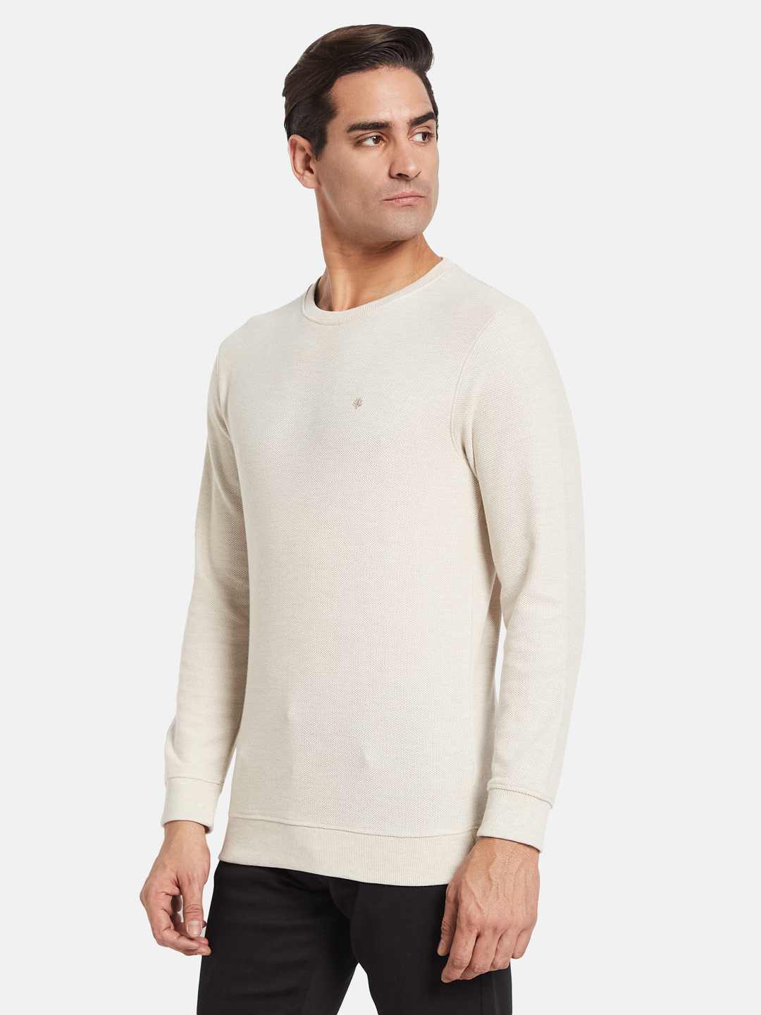 METTLE Men T-shirt