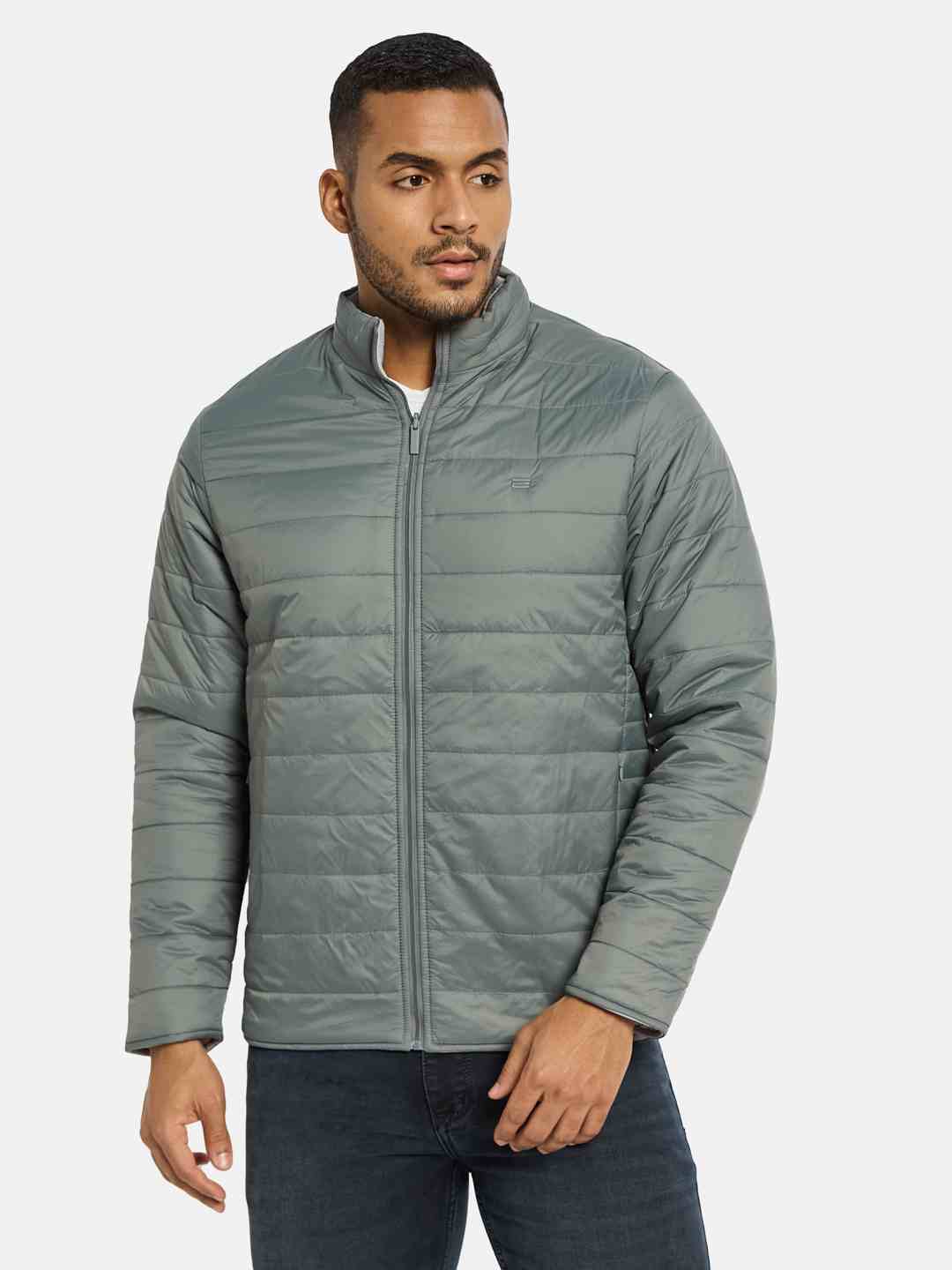 METTLE Men Jacket