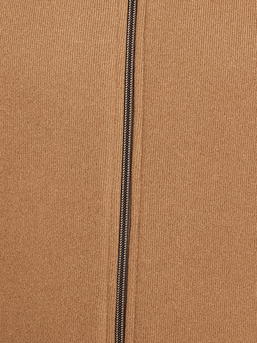 Octave Men Front-Open Sweatshirt