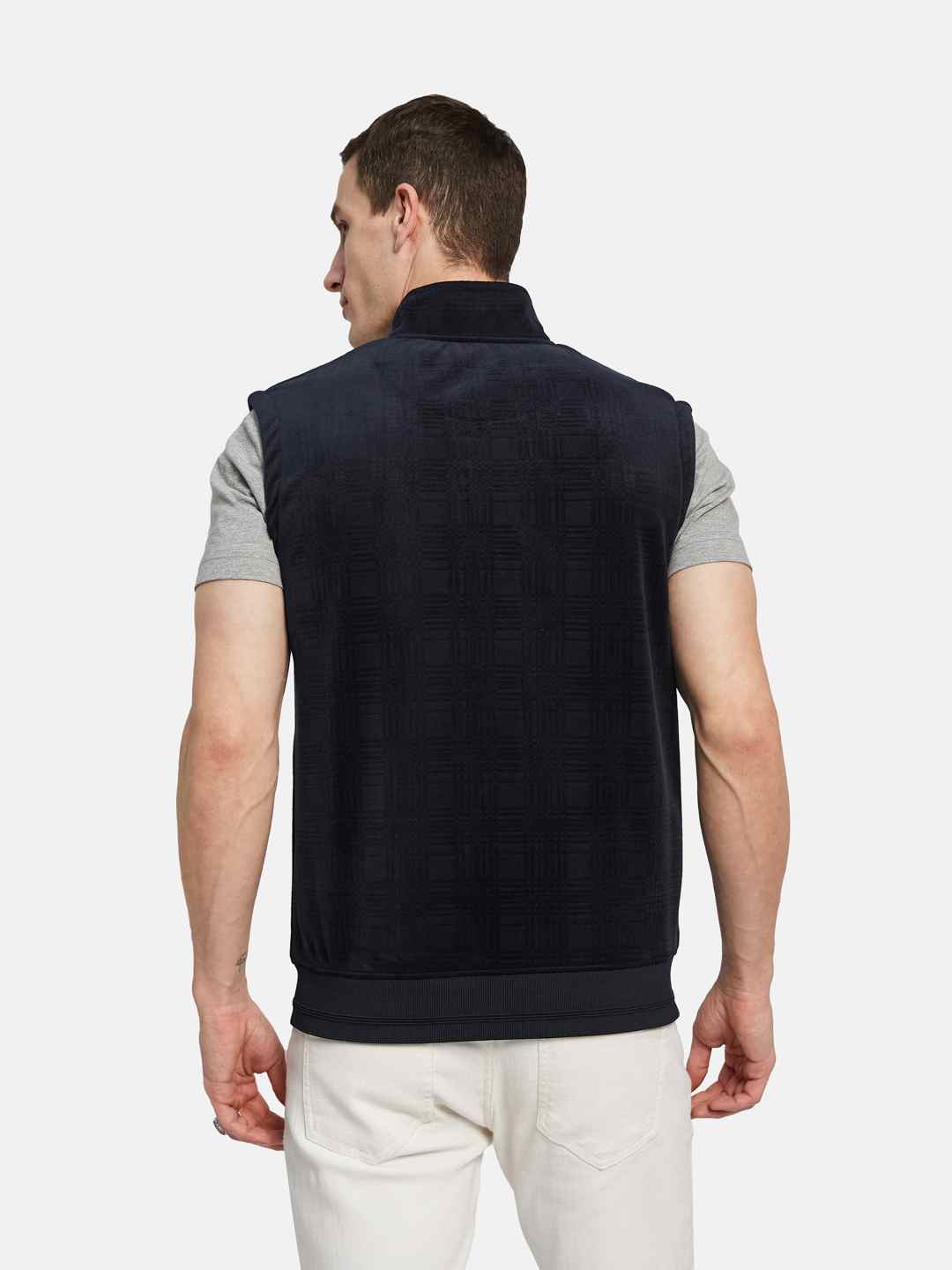 Octave Men Sweatshirt