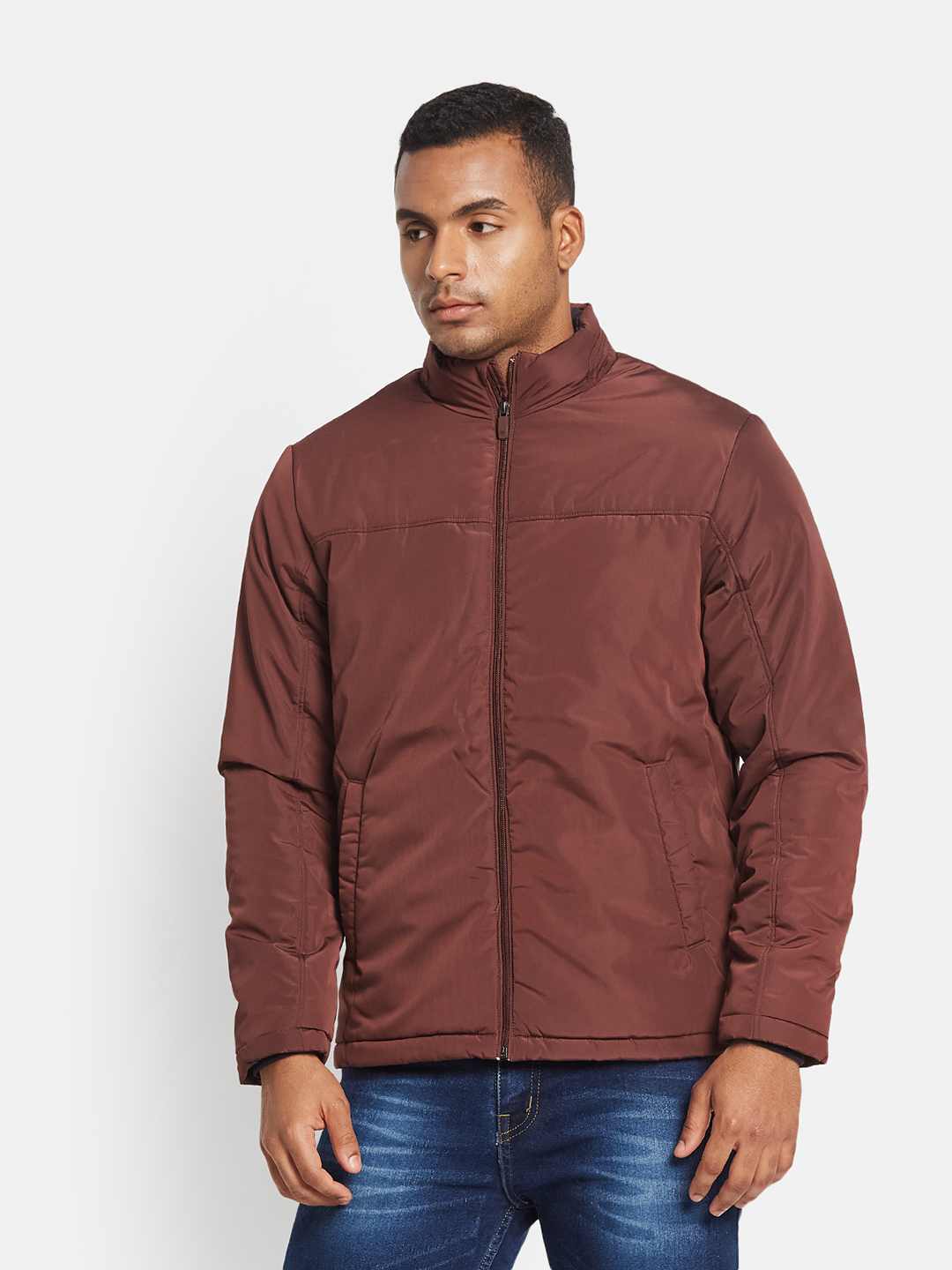 METTLE Men Jacket