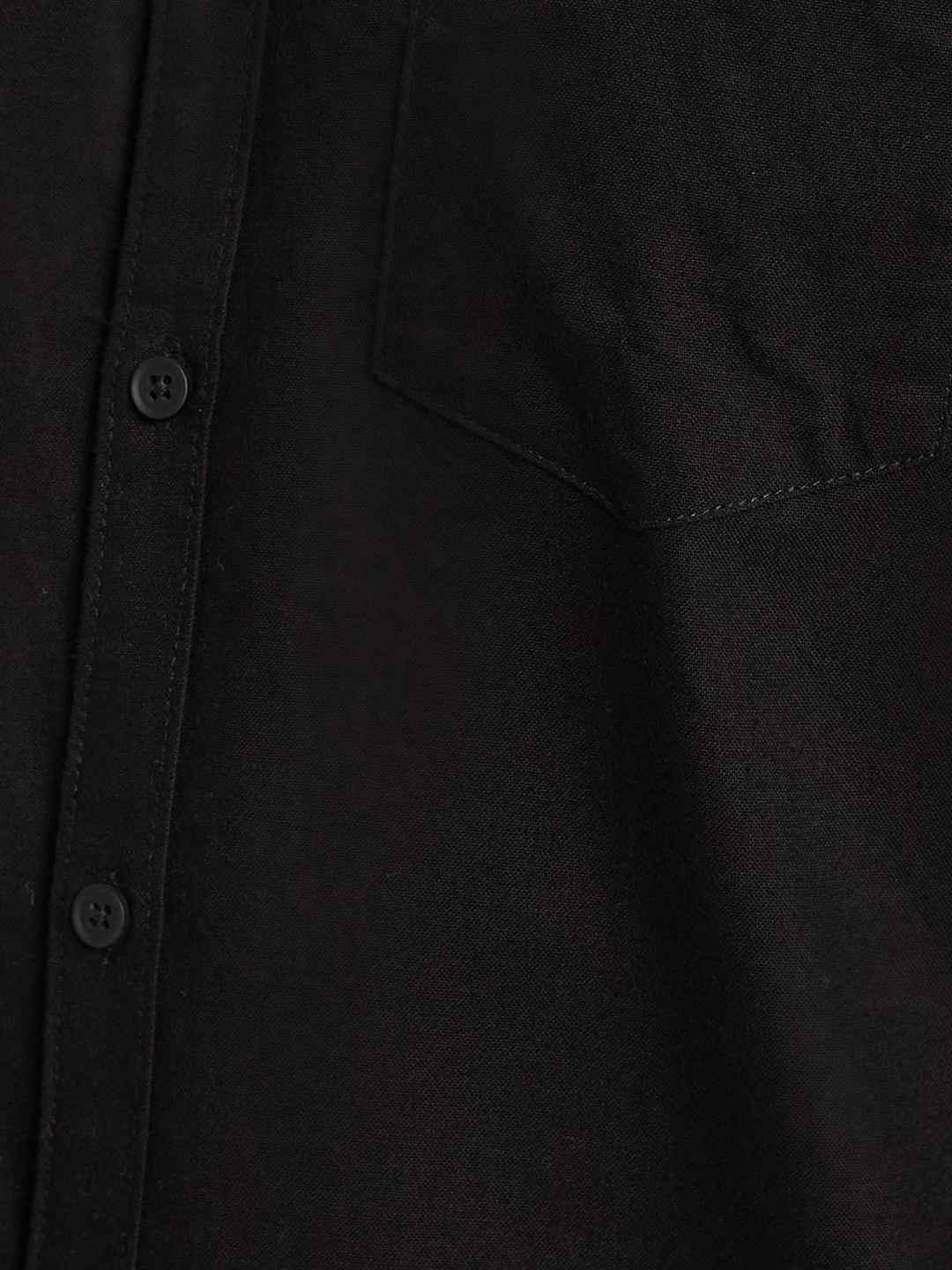 METTLE Men Opaque Casual Shirt