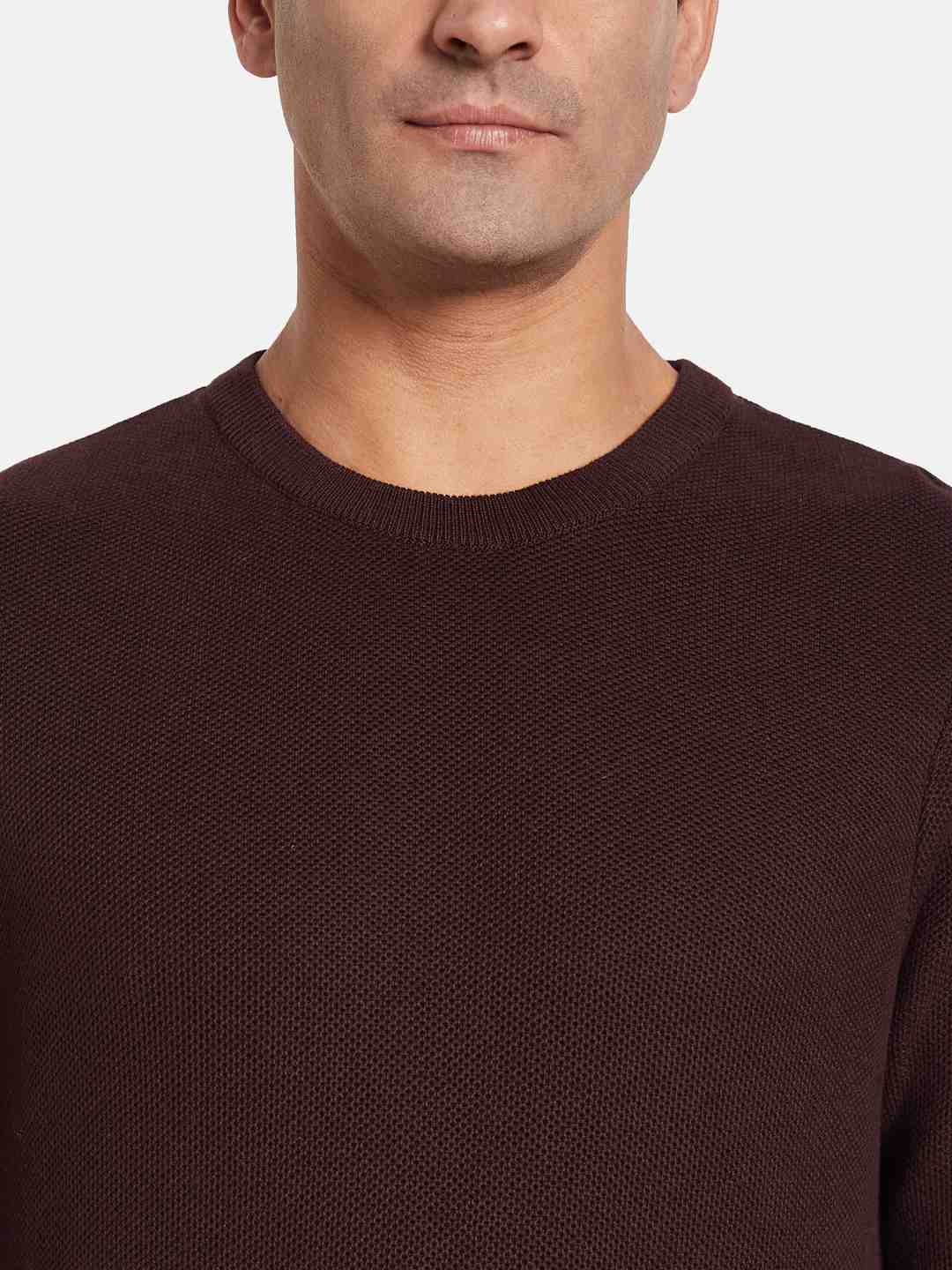 METTLE Men Pullover