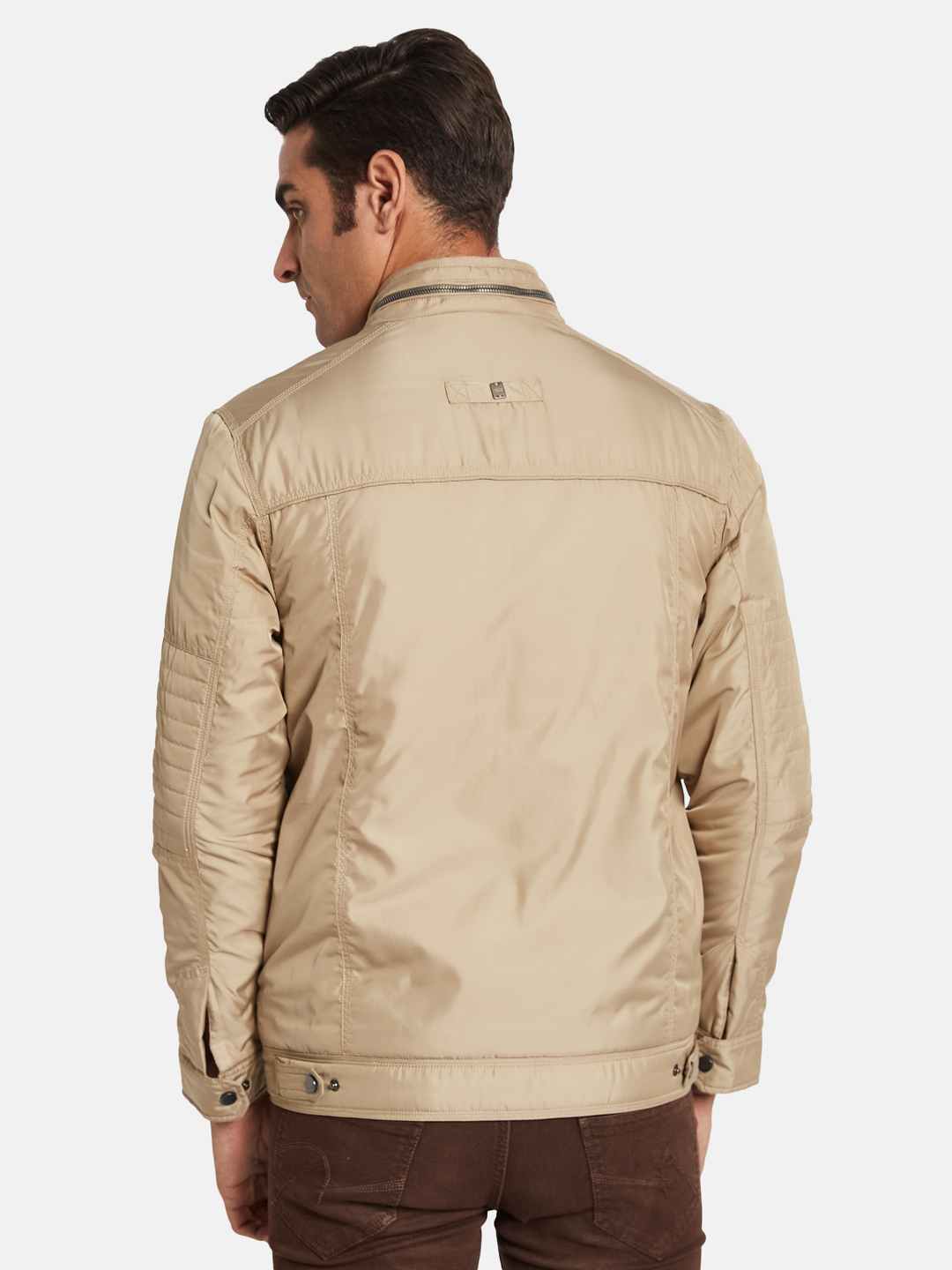 METTLE Men Jacket