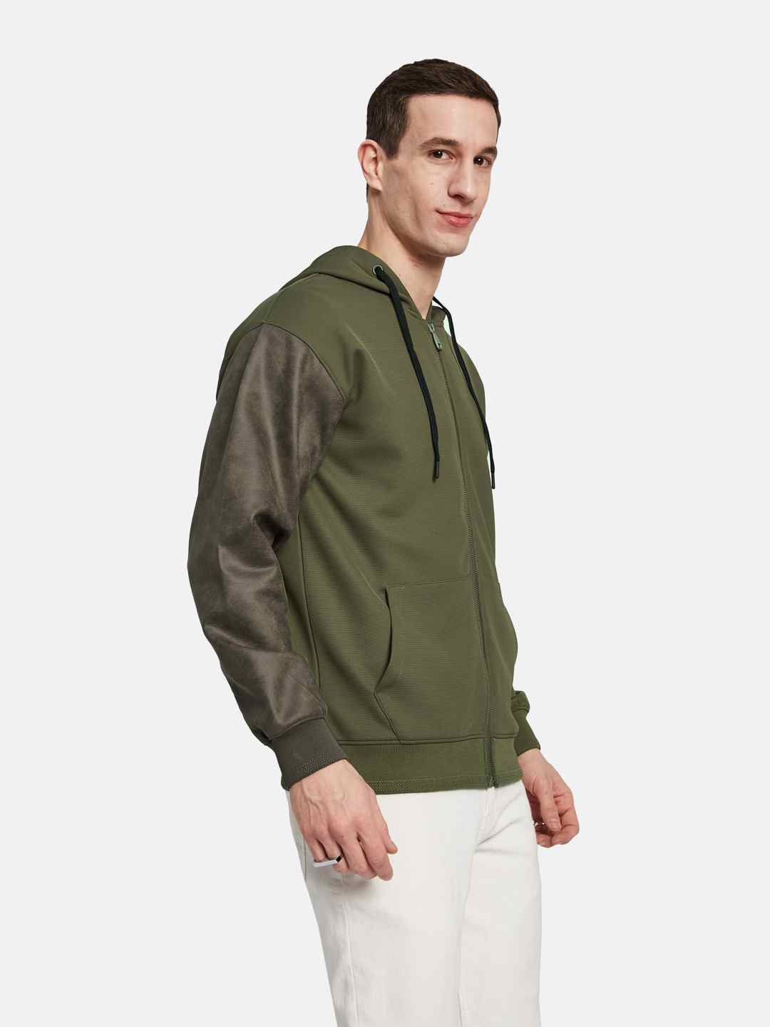 Octave Men Sweatshirt
