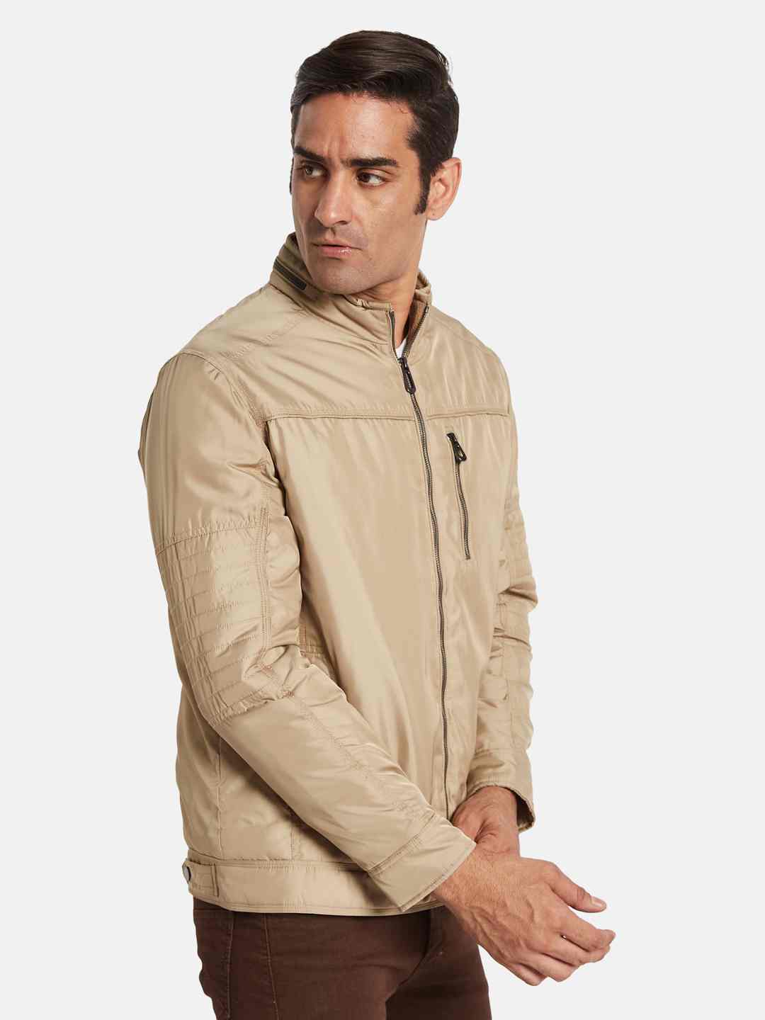 METTLE Men Jacket
