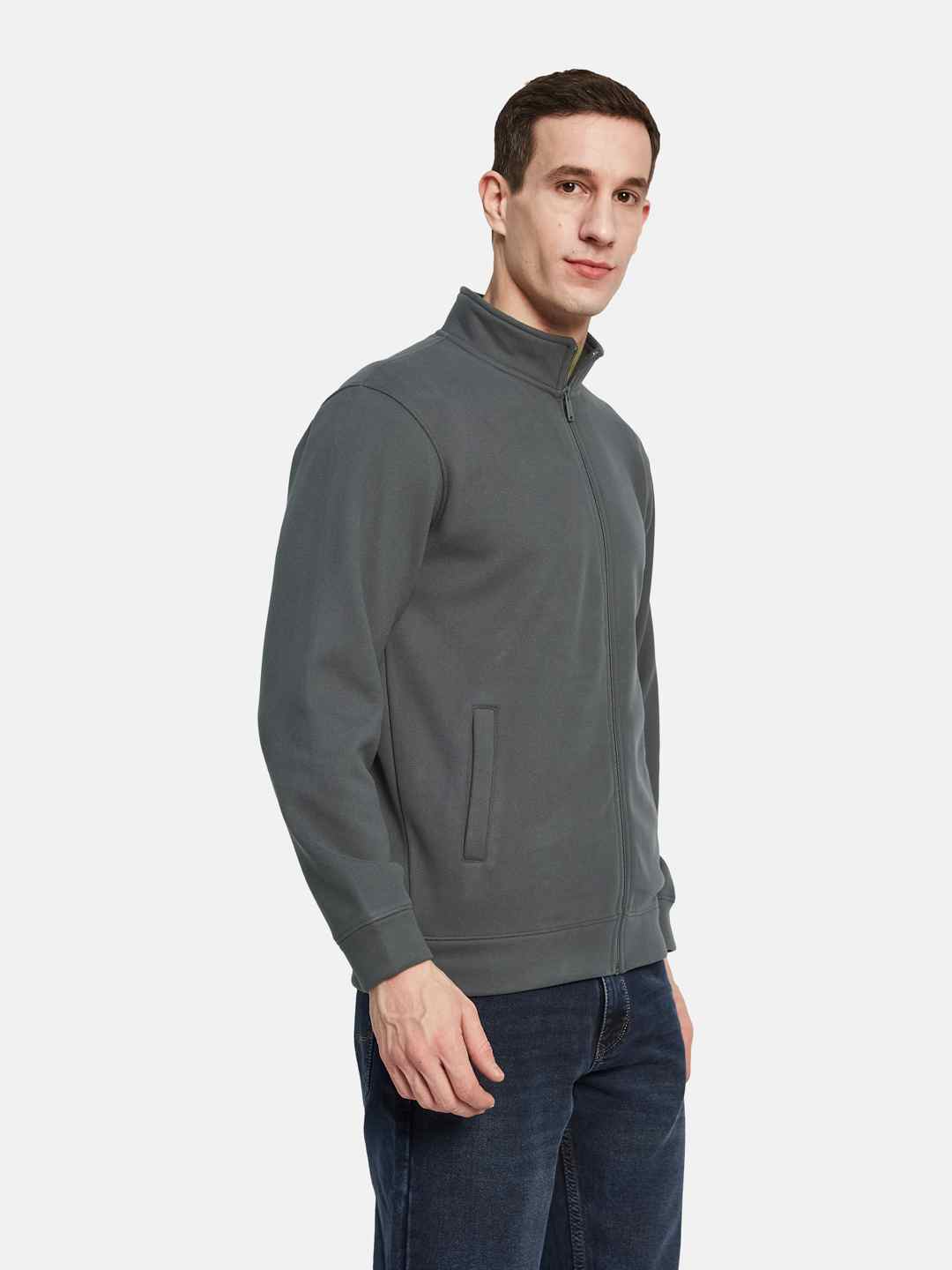 Octave Men Sweatshirt