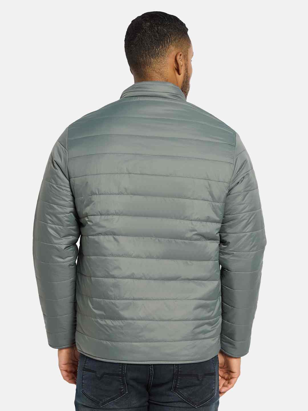 METTLE Men Jacket