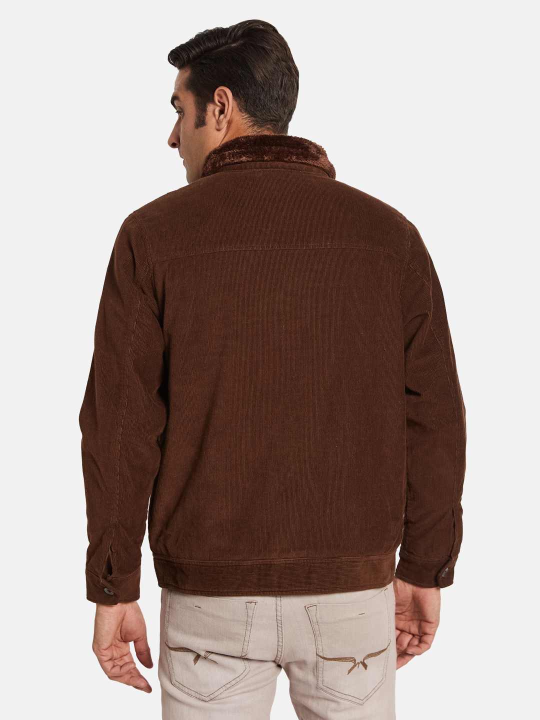 METTLE Men Jacket