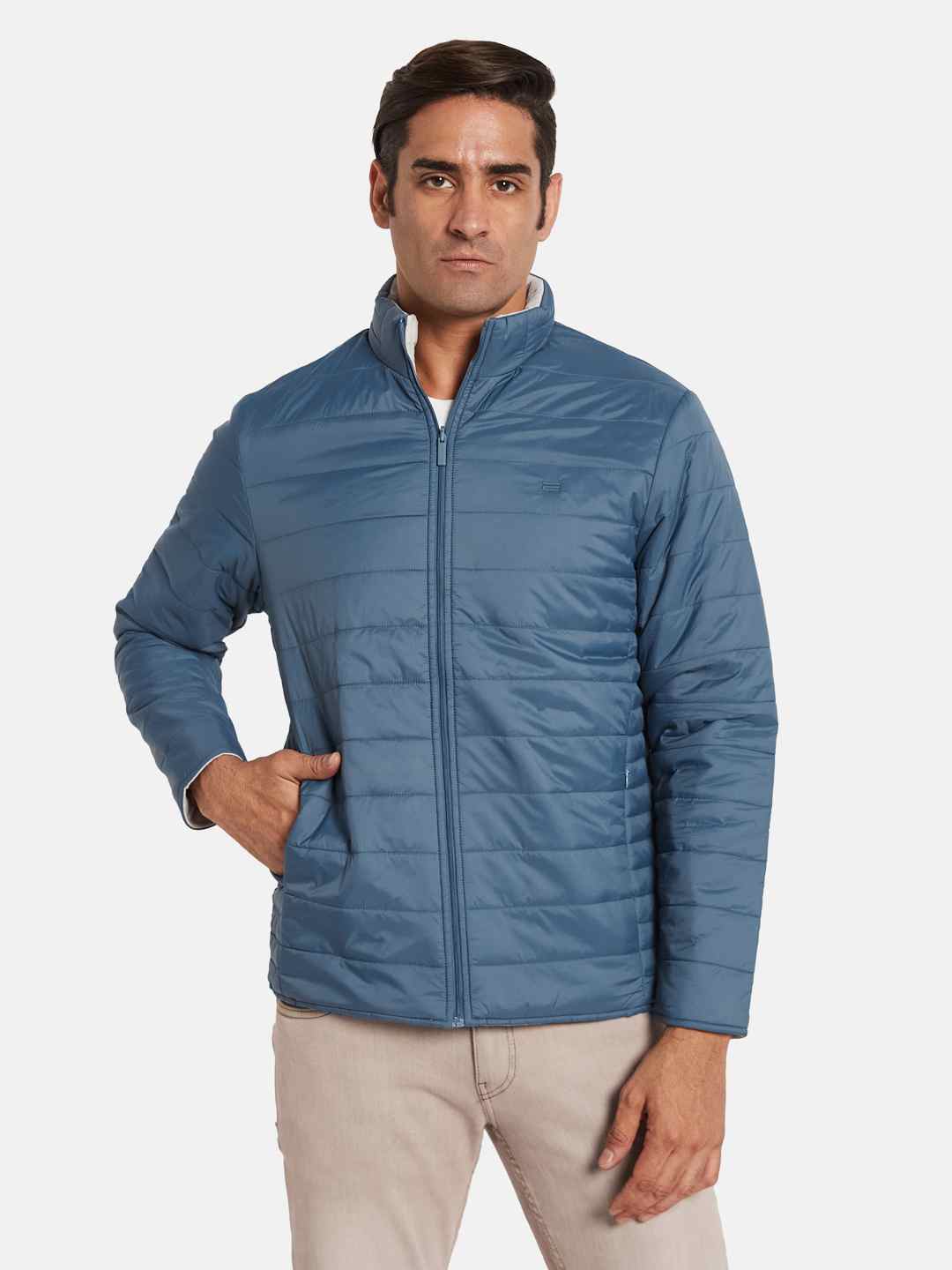 METTLE Men Jacket