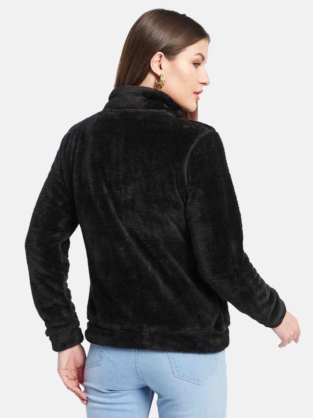 METTLE Women Sweatshirt