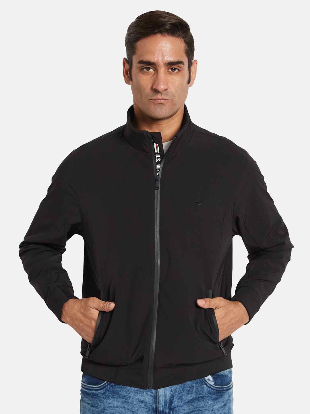 METTLE Men Jacket