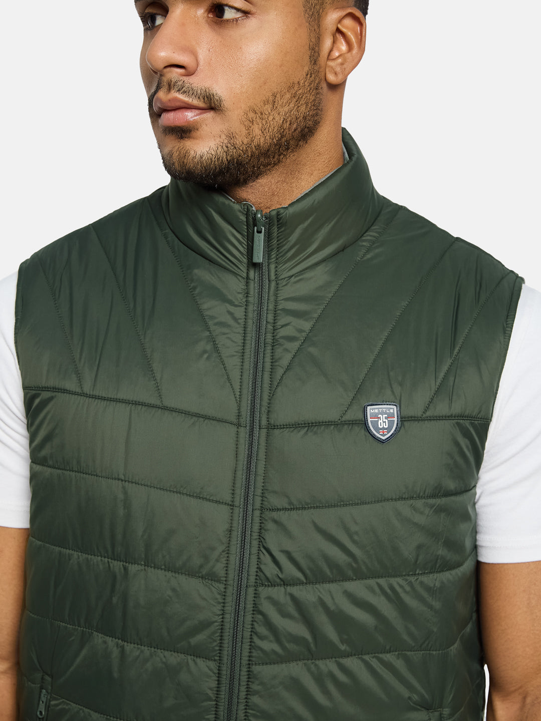 METTLE Men Jacket