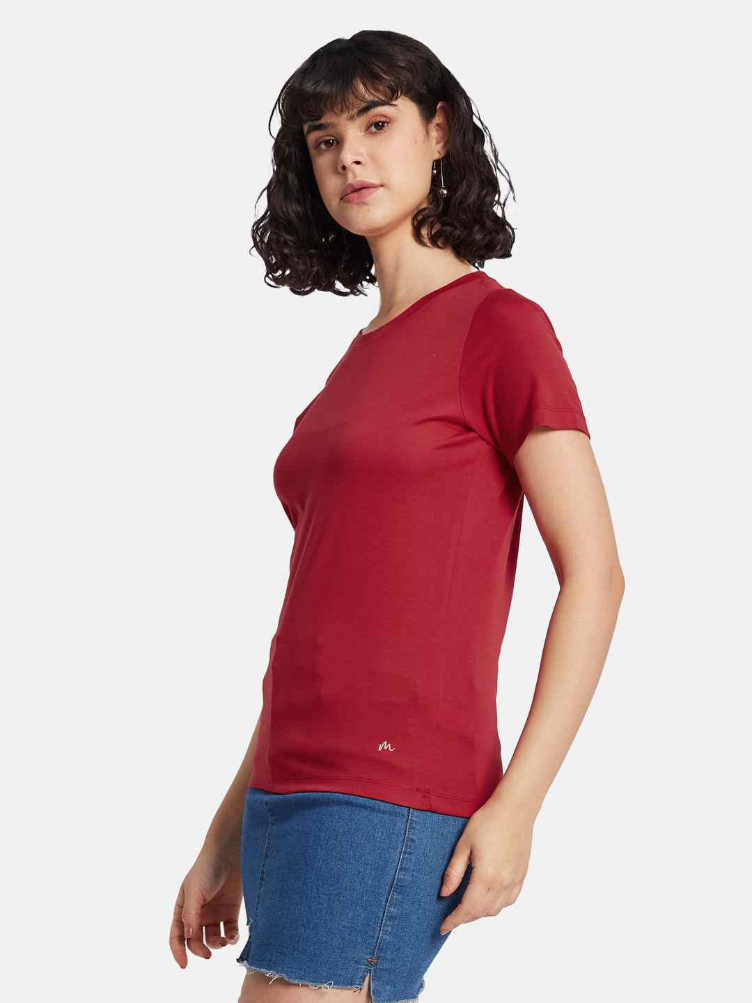 METTLE Women T-shirt