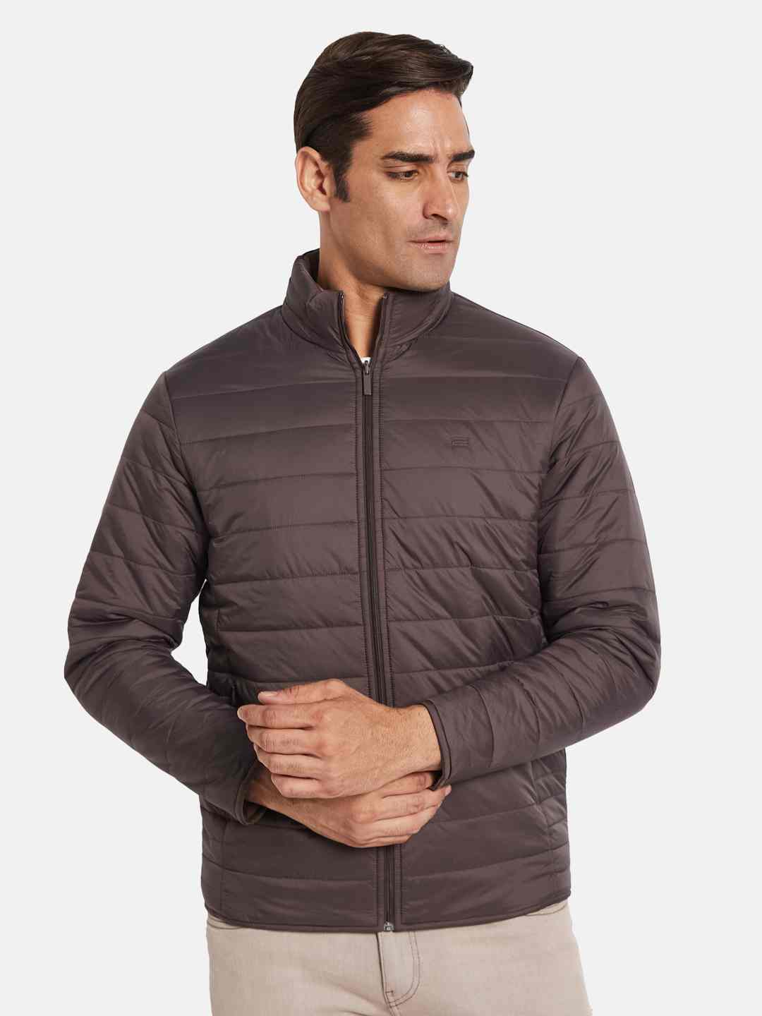 METTLE Men Jacket