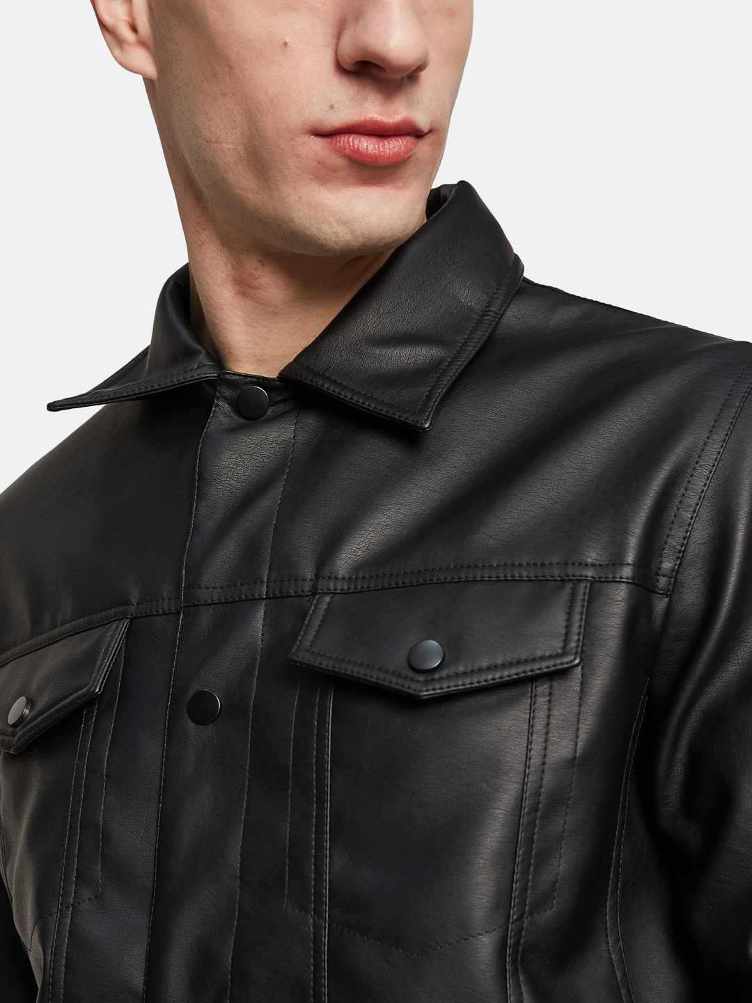 METTLE Men Bomber Jacket