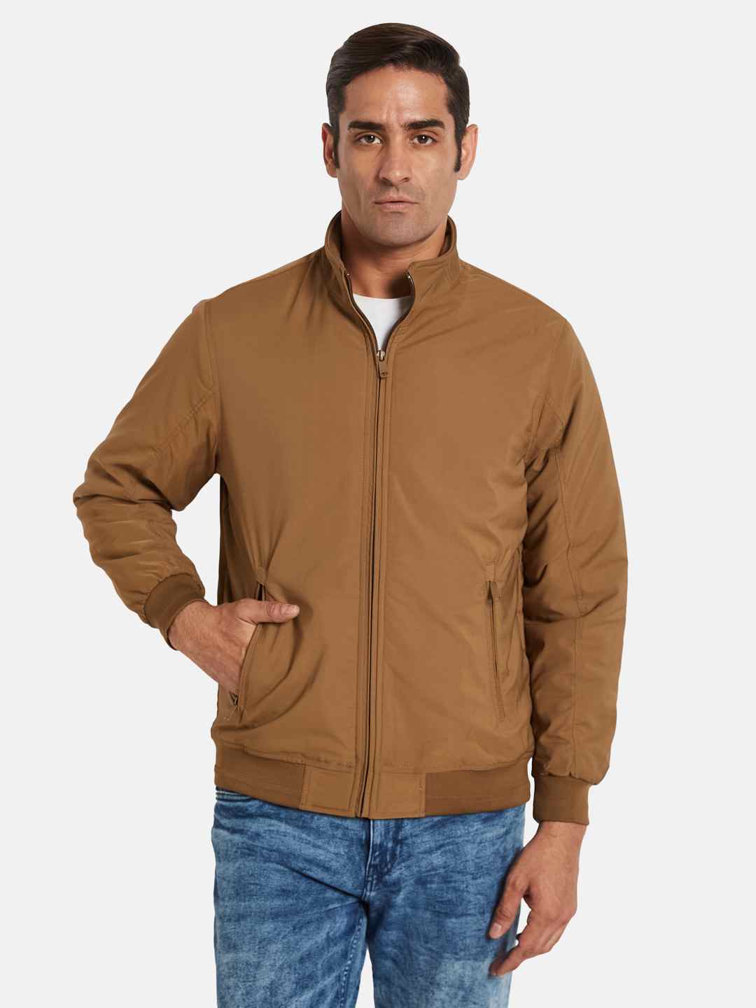 METTLE Men Jacket