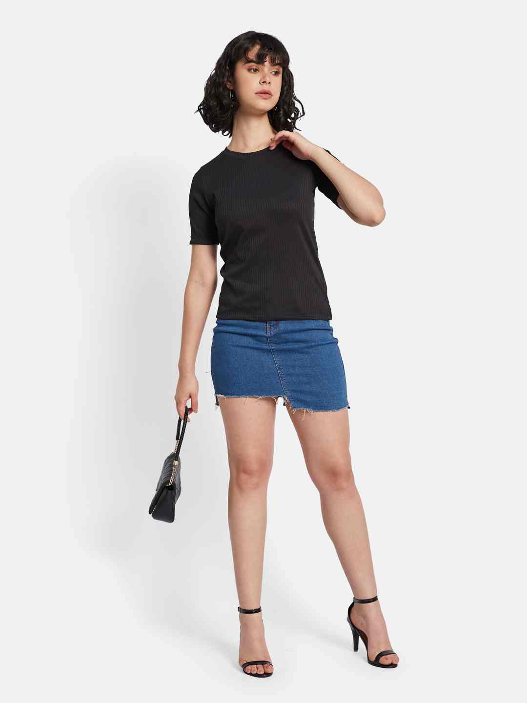 METTLE Women T-shirt