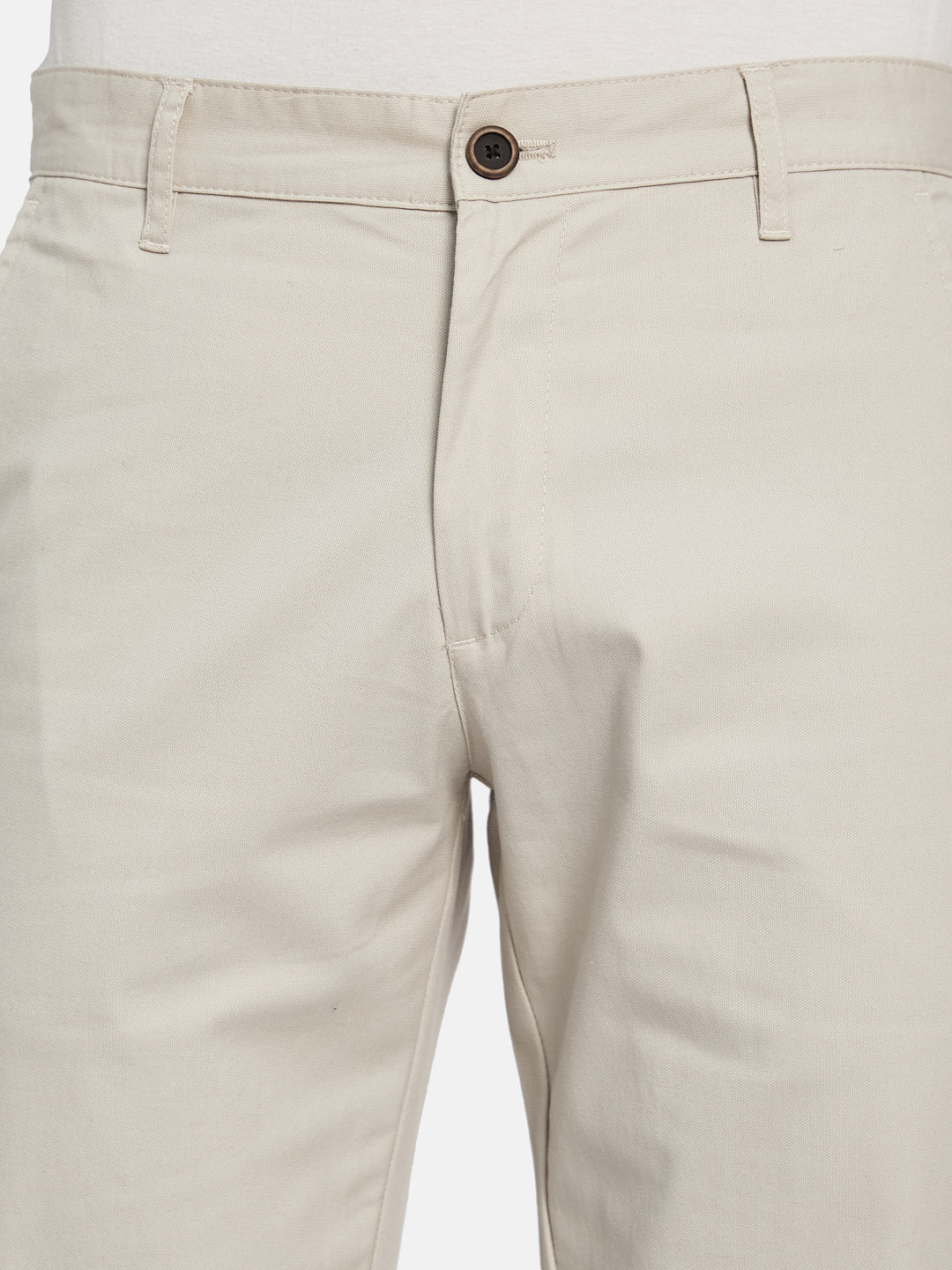 Octave Men Chinos Trousers