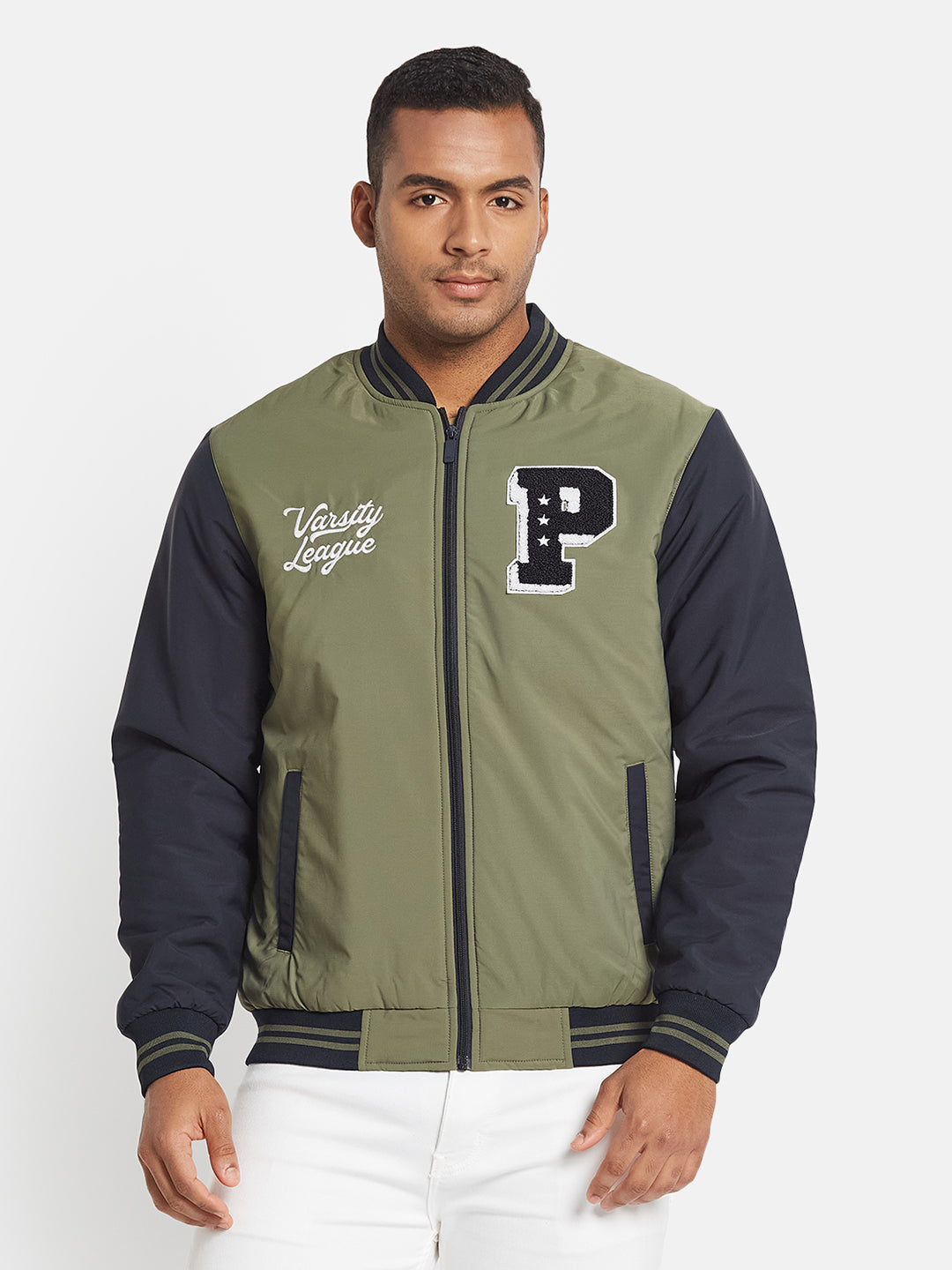 METTLE Men Jacket
