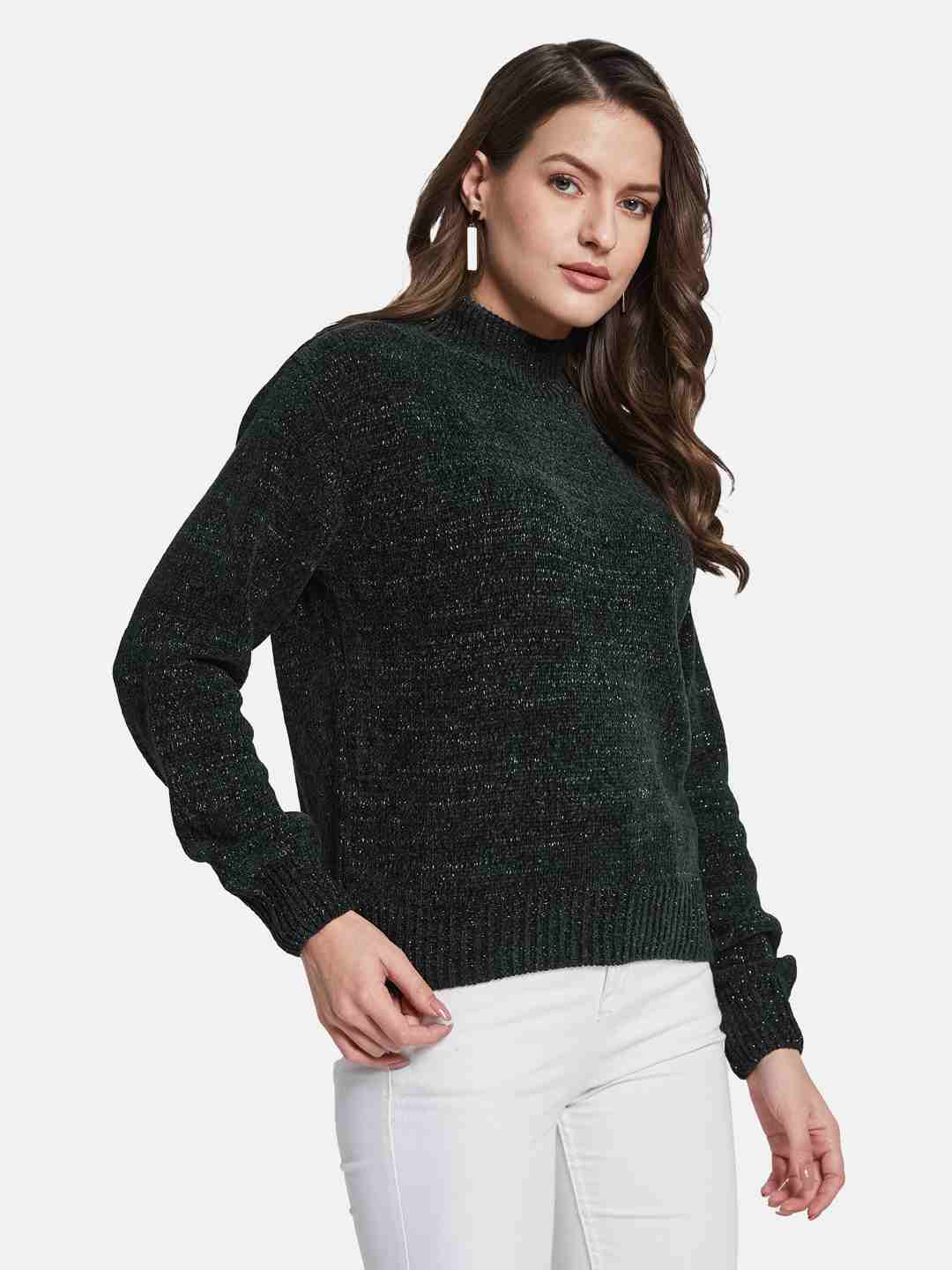 METTLE Women Pullover
