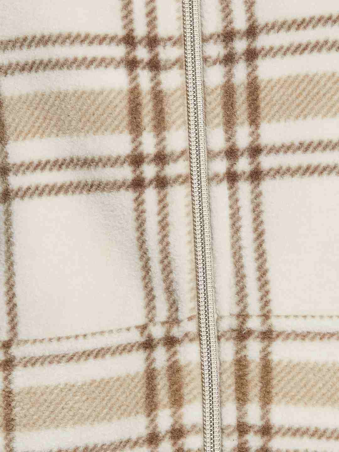 Mettle Women Checked Track Suits