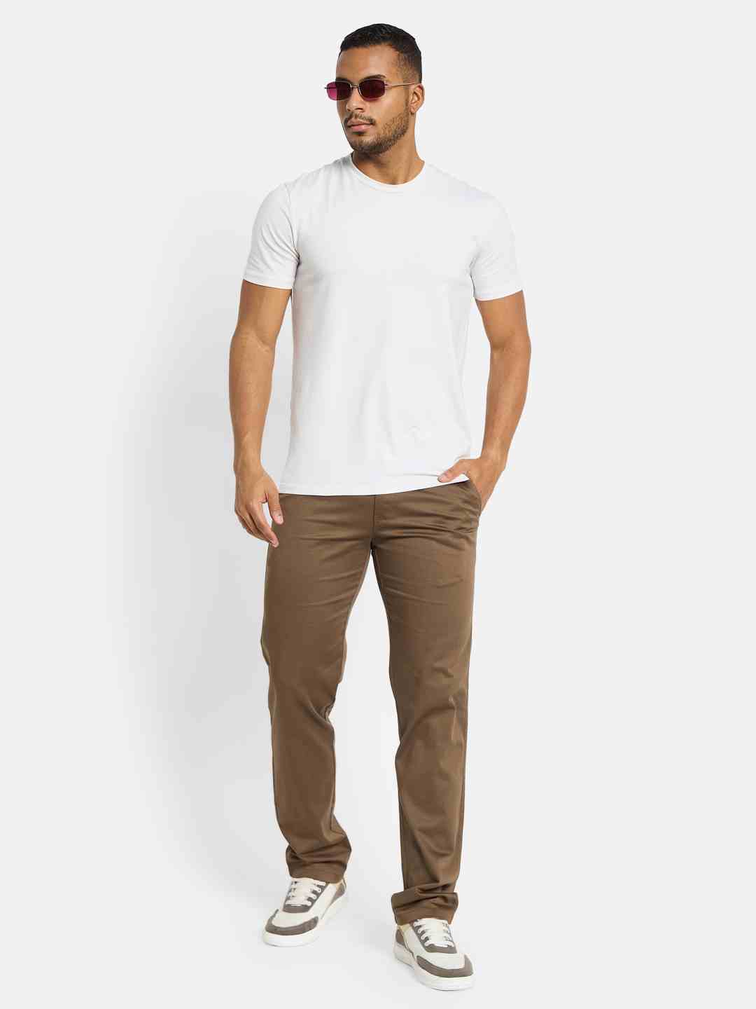 Octave Men Trouser