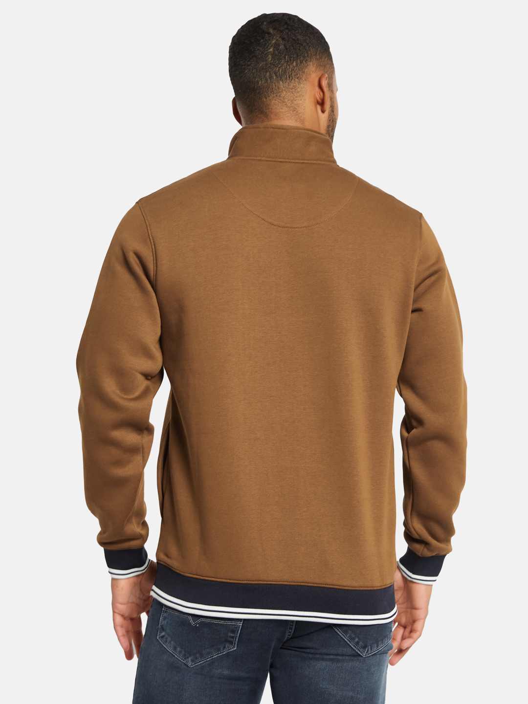Octave Men Sweatshirt