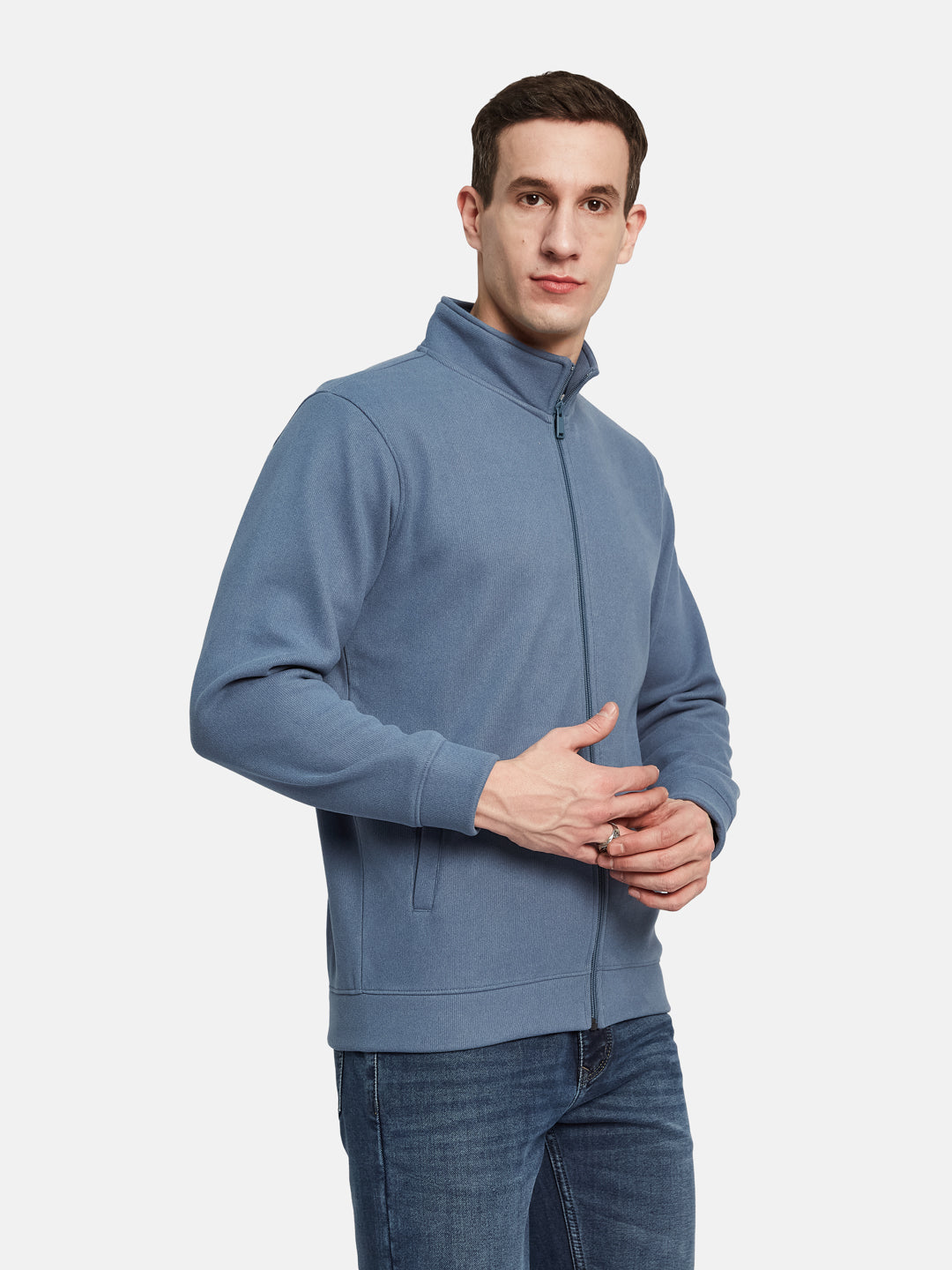 Octave Men Sweatshirt