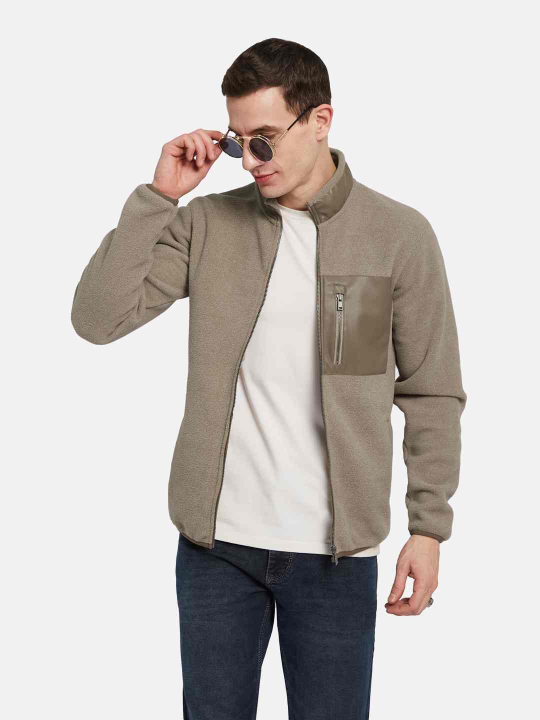 Octave Men Sweatshirt