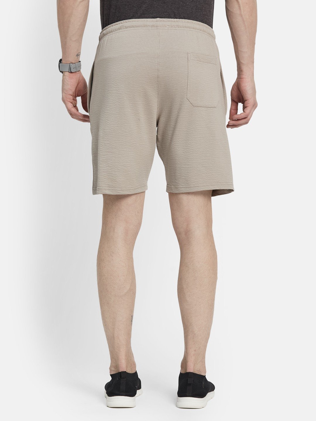 Octave Men Shorts