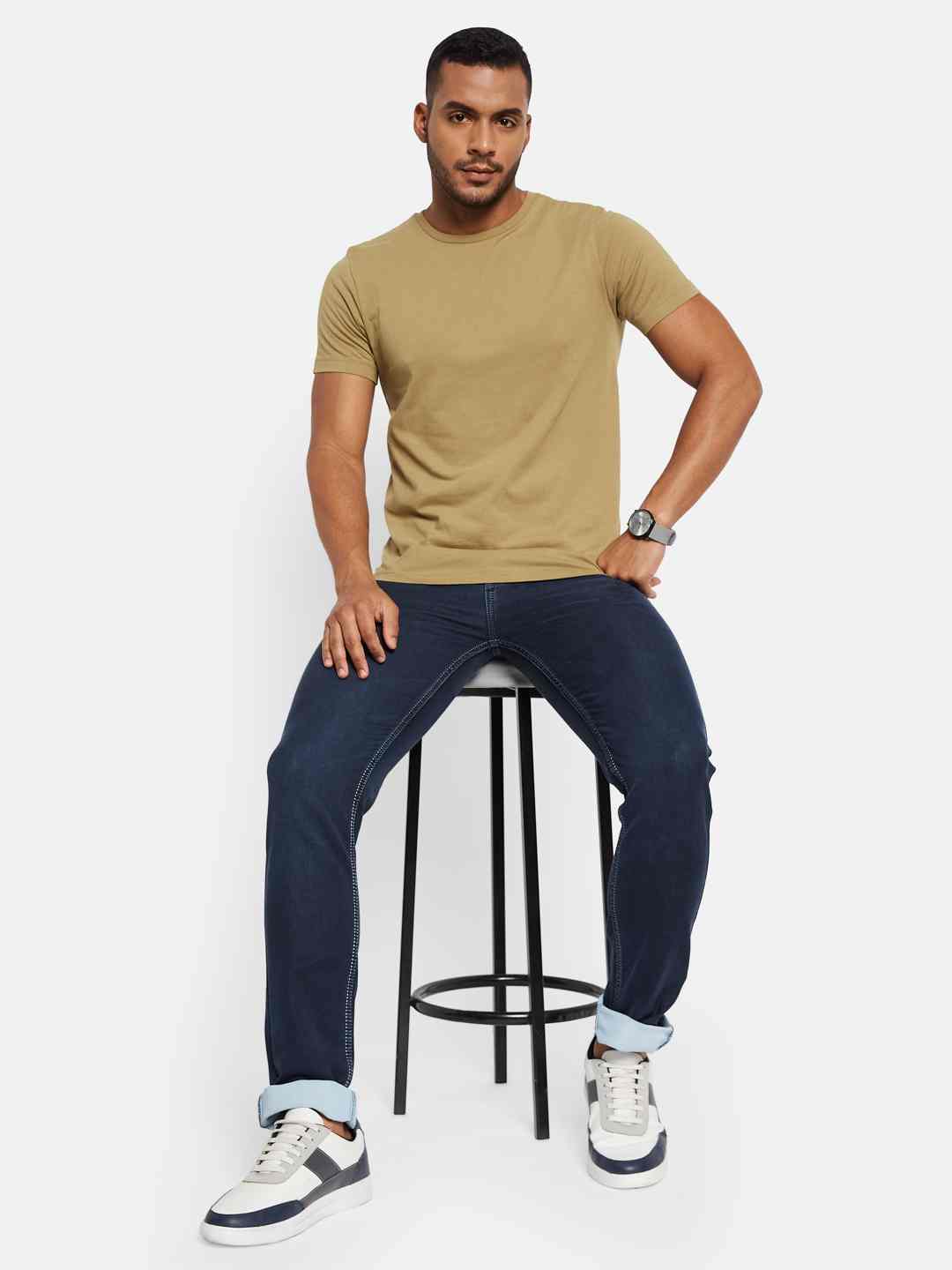 Octave Men Jean