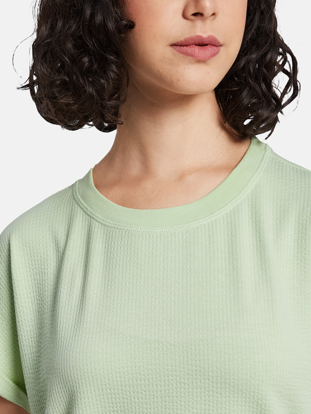 METTLE Women T-shirt